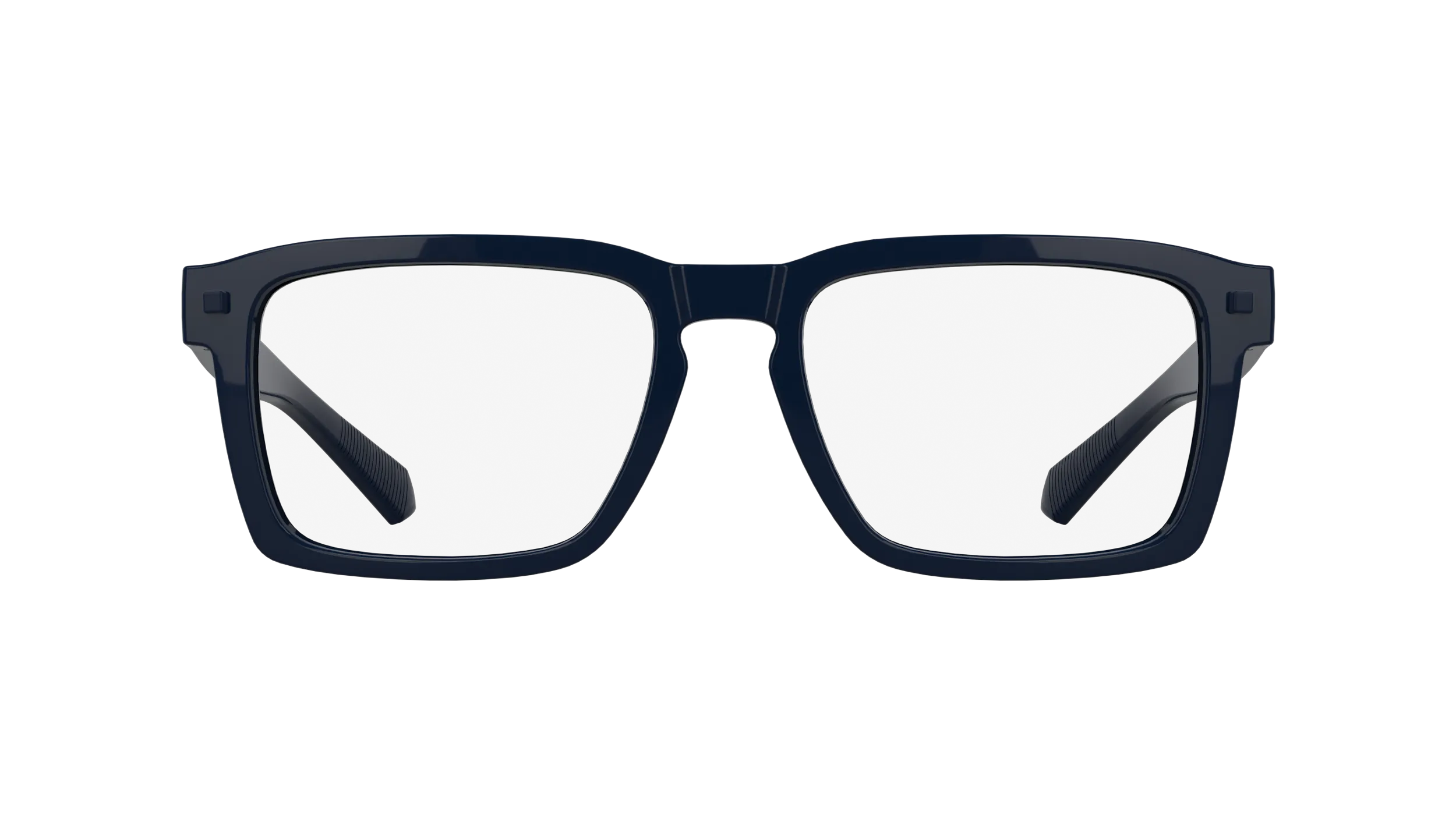 Calvin Klein CKJ26609 400 Montature da vista Bio-iniettato Blu Squadrata Normale - immagine 2