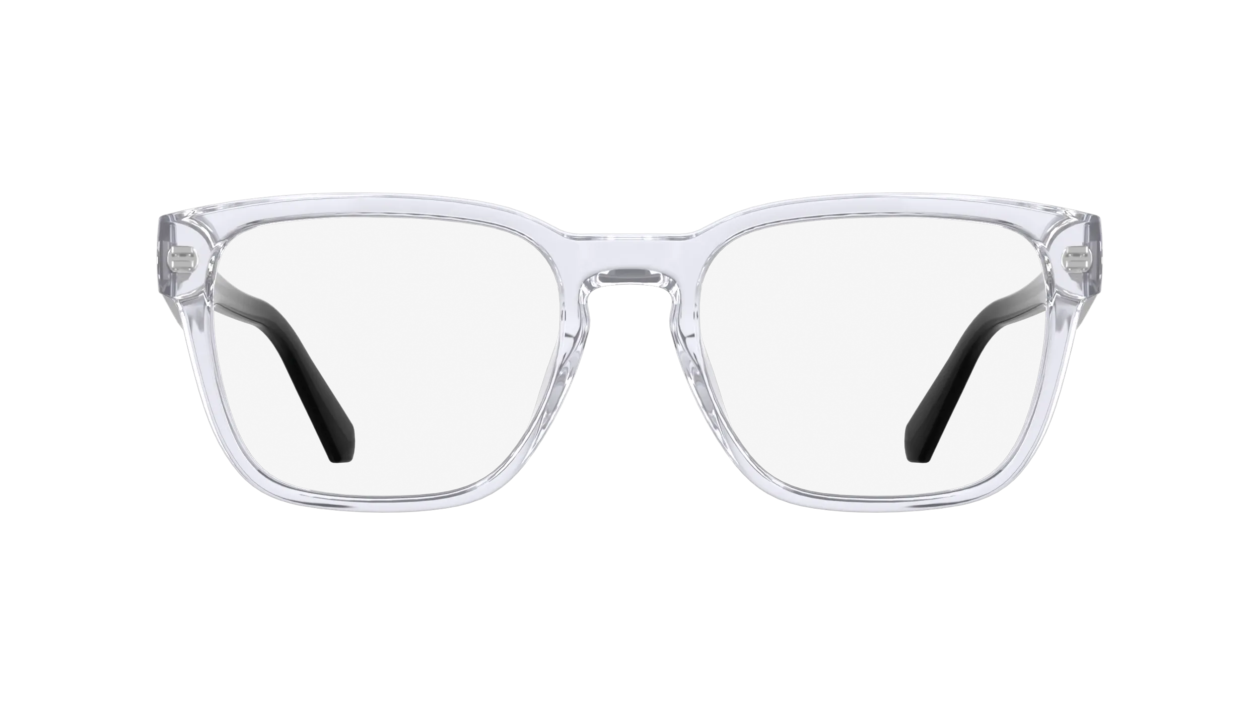 Calvin Klein CKJ26611 971 Montature da vista Bio-iniettato Squadrata Normale - immagine 2