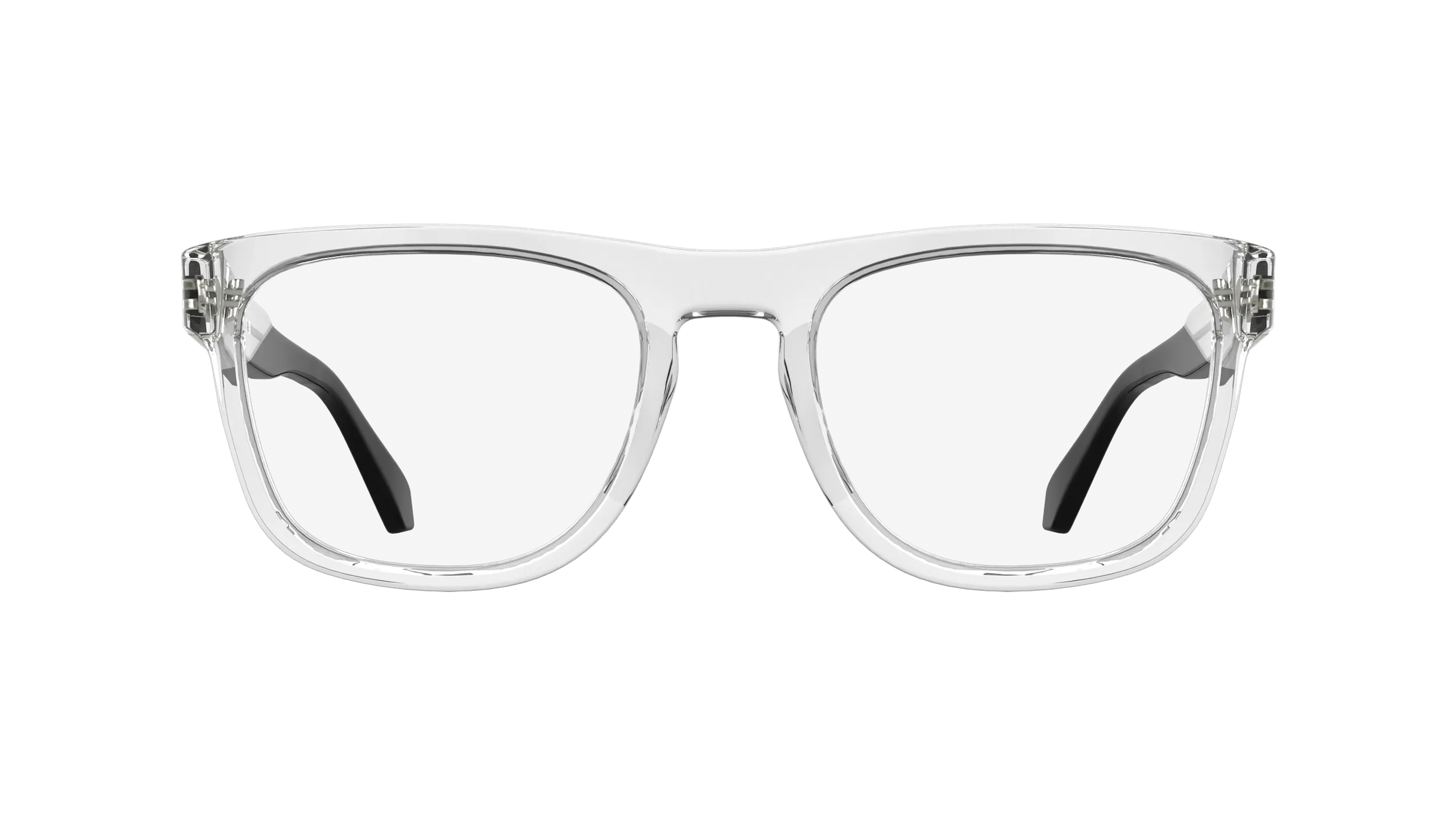 Calvin Klein CKJ26614 971 Montature da vista Acetato Squadrata Normale - immagine 2