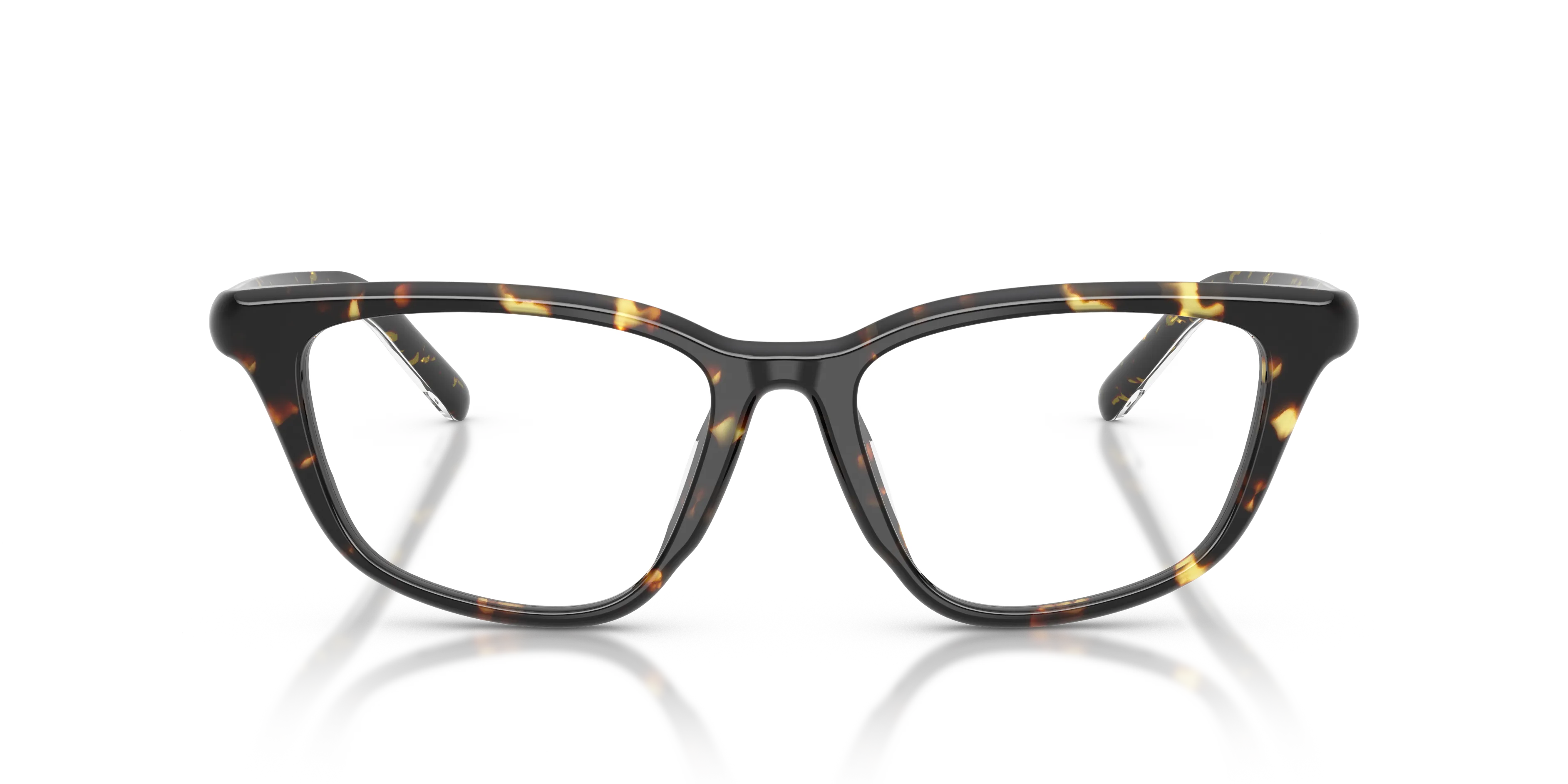 DIESEL DL4016U 2017 Montature da vista Acetato Tartaruga Trasparente Cat Eye Normale - immagine 3