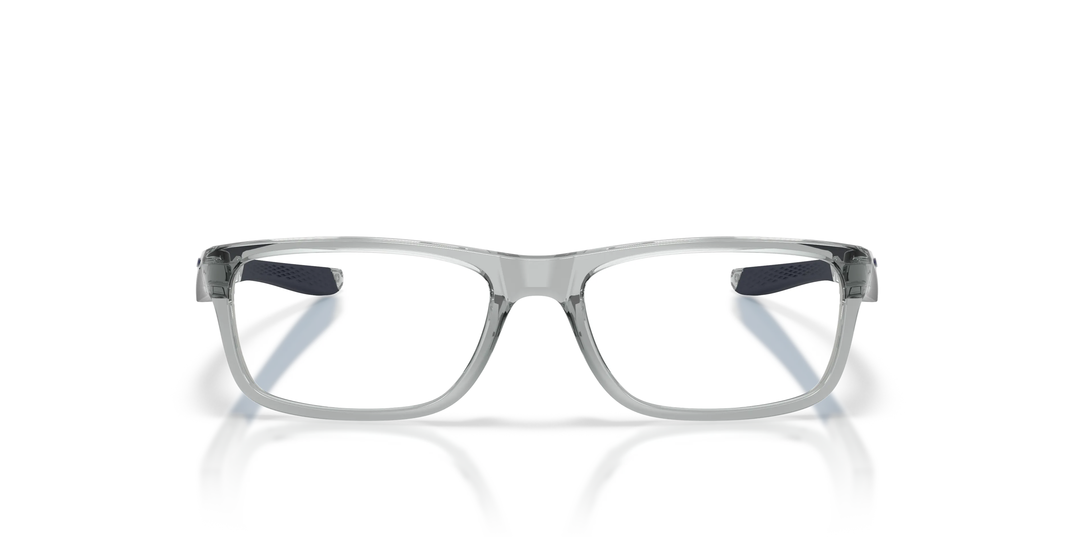 Oakley OY8033 KIN LINK 803302 Montature da vista O_Matter Grigio Squadrata Normale - immagine 3
