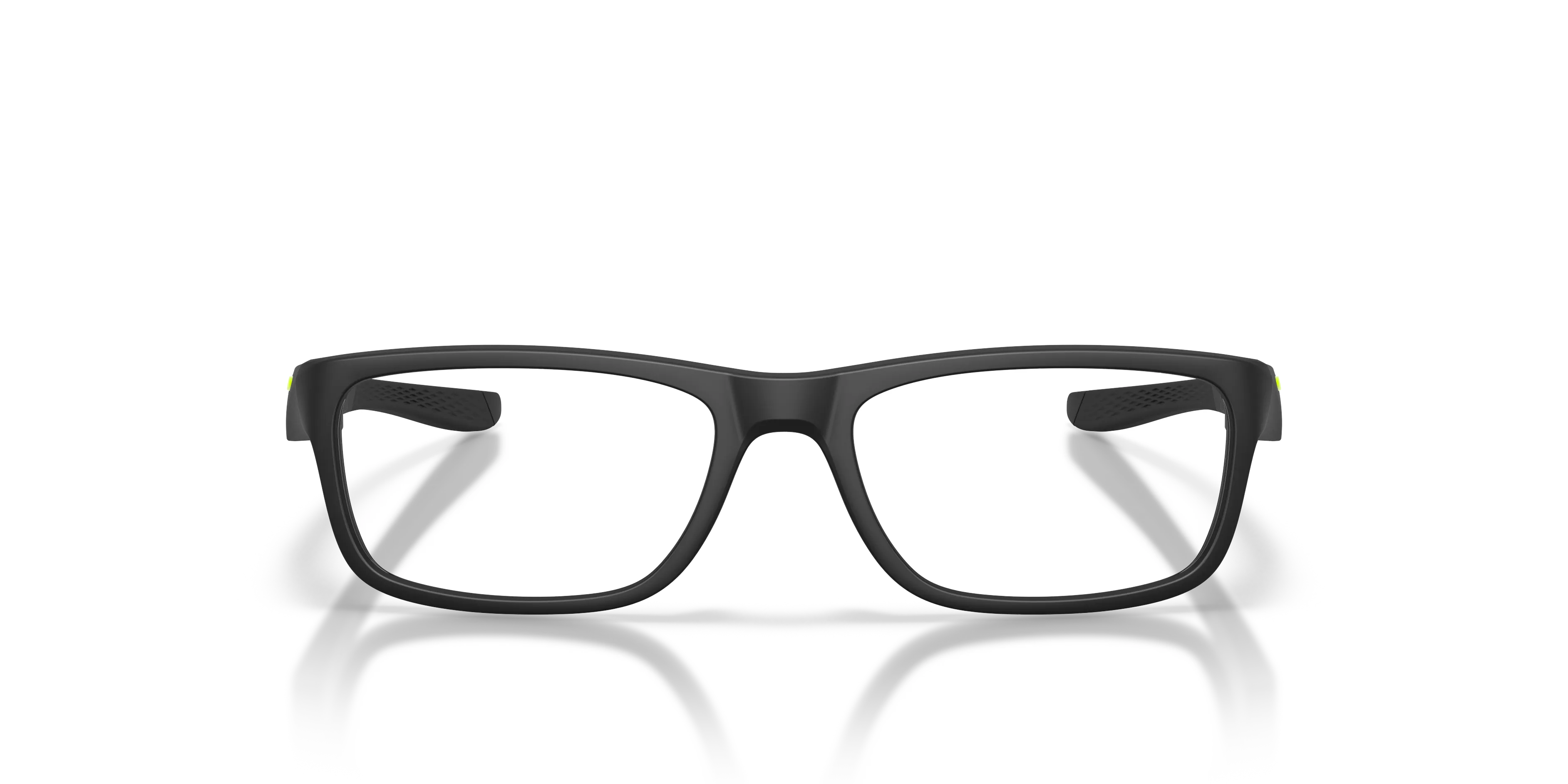 Oakley OY8033 KIN LINK 803301 Montature da vista O_Matter Nero Squadrata Normale - immagine 3