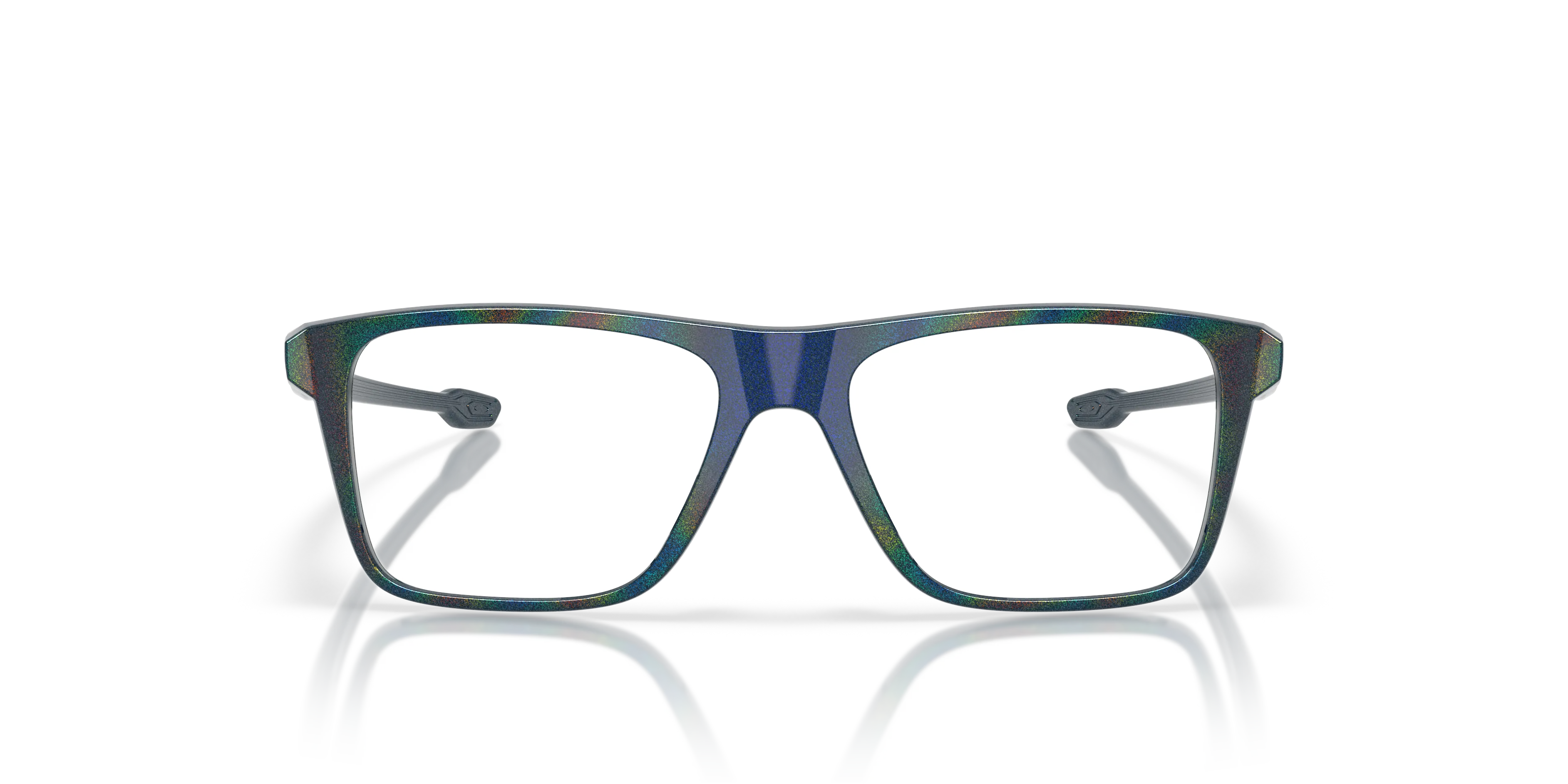 Oakley OY8026 BUNT 802609 Montature da vista O_Matter Blu Squadrata Normale - immagine 3