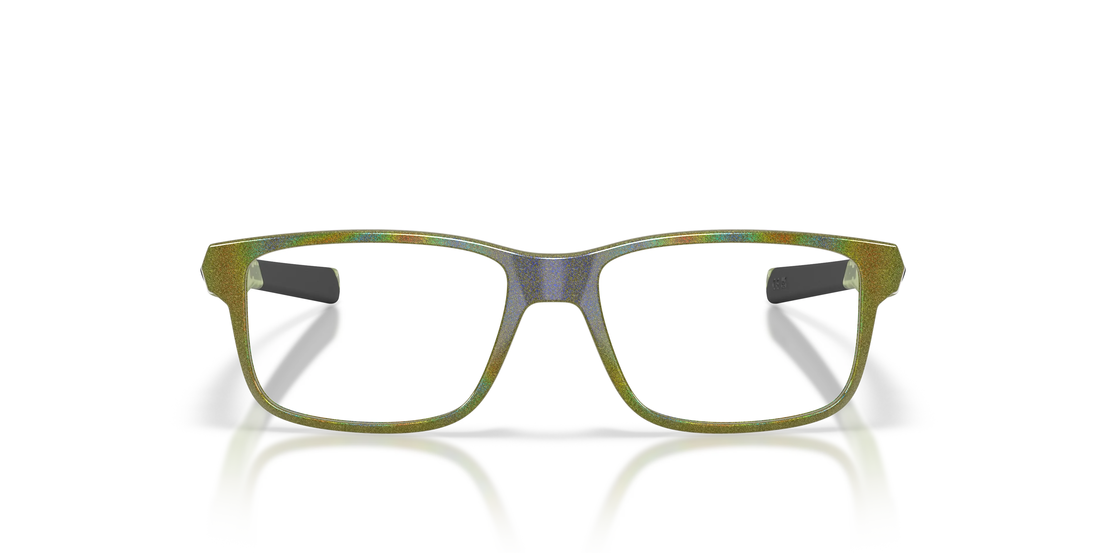 Oakley OY8007 FIELD DAY 800713 Montature da vista O_Matter Verde Squadrata Normale - immagine 3