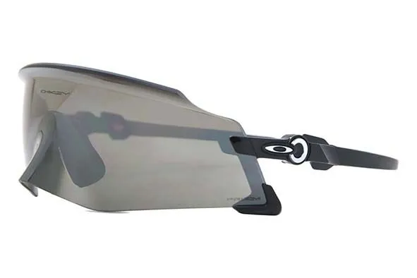 Oakley OO9455M OAKLEY KATO 945501 Occhiali da sole O_Matter Nero Grigio Maschera Normale - immagine 2