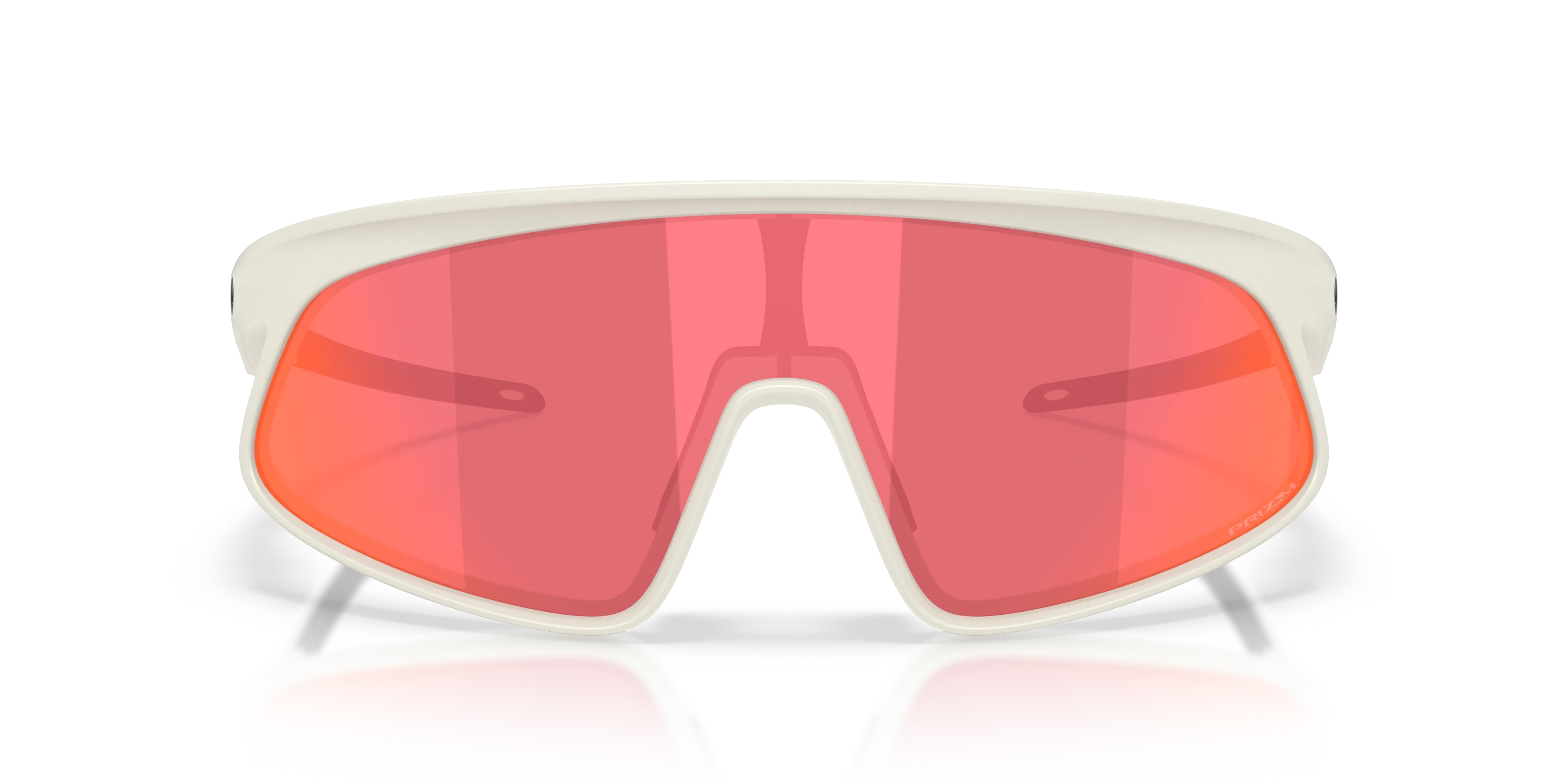 Oakley OO9524D RSLV 141 952405 Occhiali da sole O_Matter Rosa Rosso Squadrata Normale - immagine 3