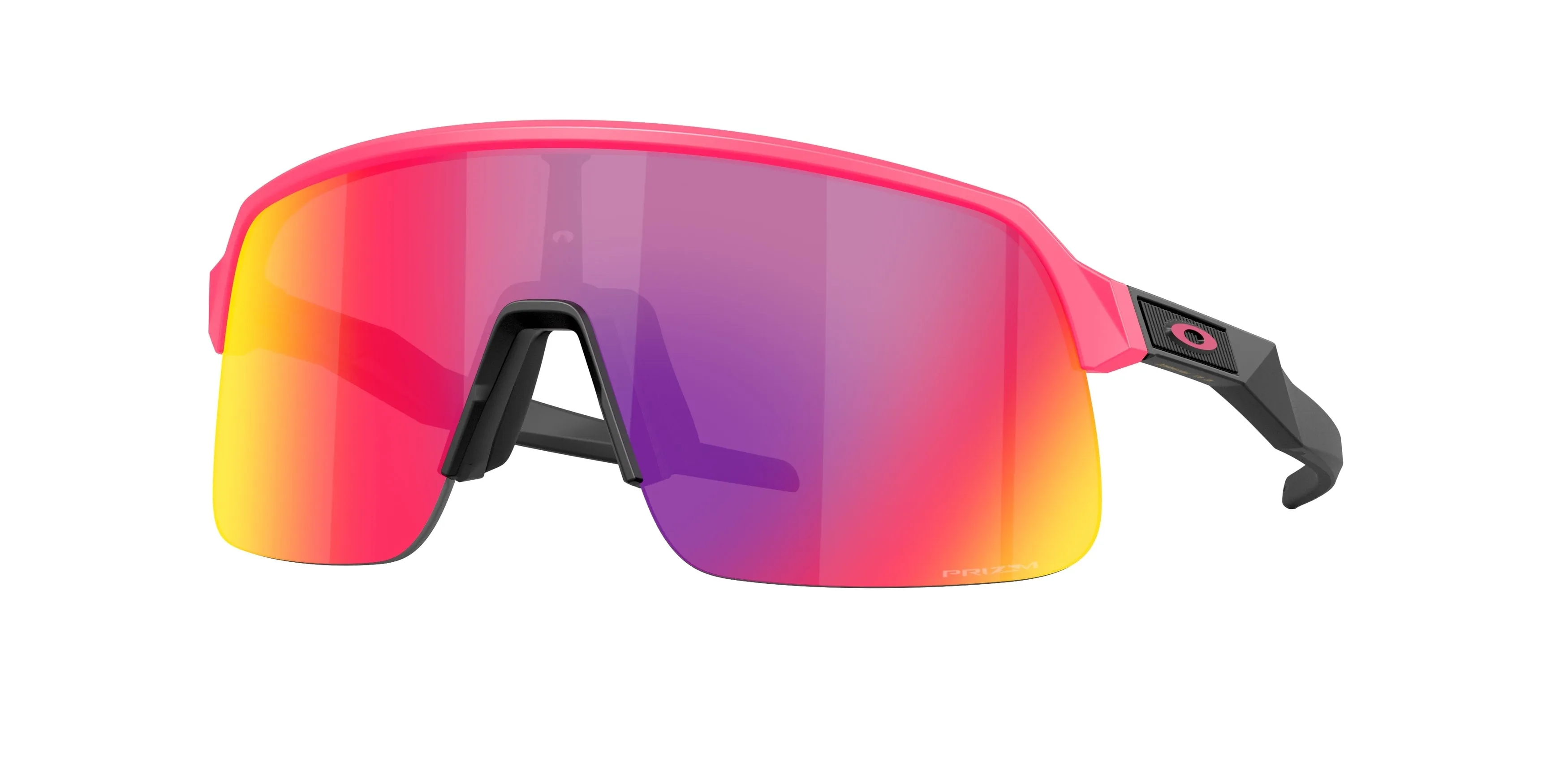 Oakley OO9496 SUTRO LITE S 949614 Occhiali da sole O_Matter Rosa Viola Squadrata Normale - immagine 1