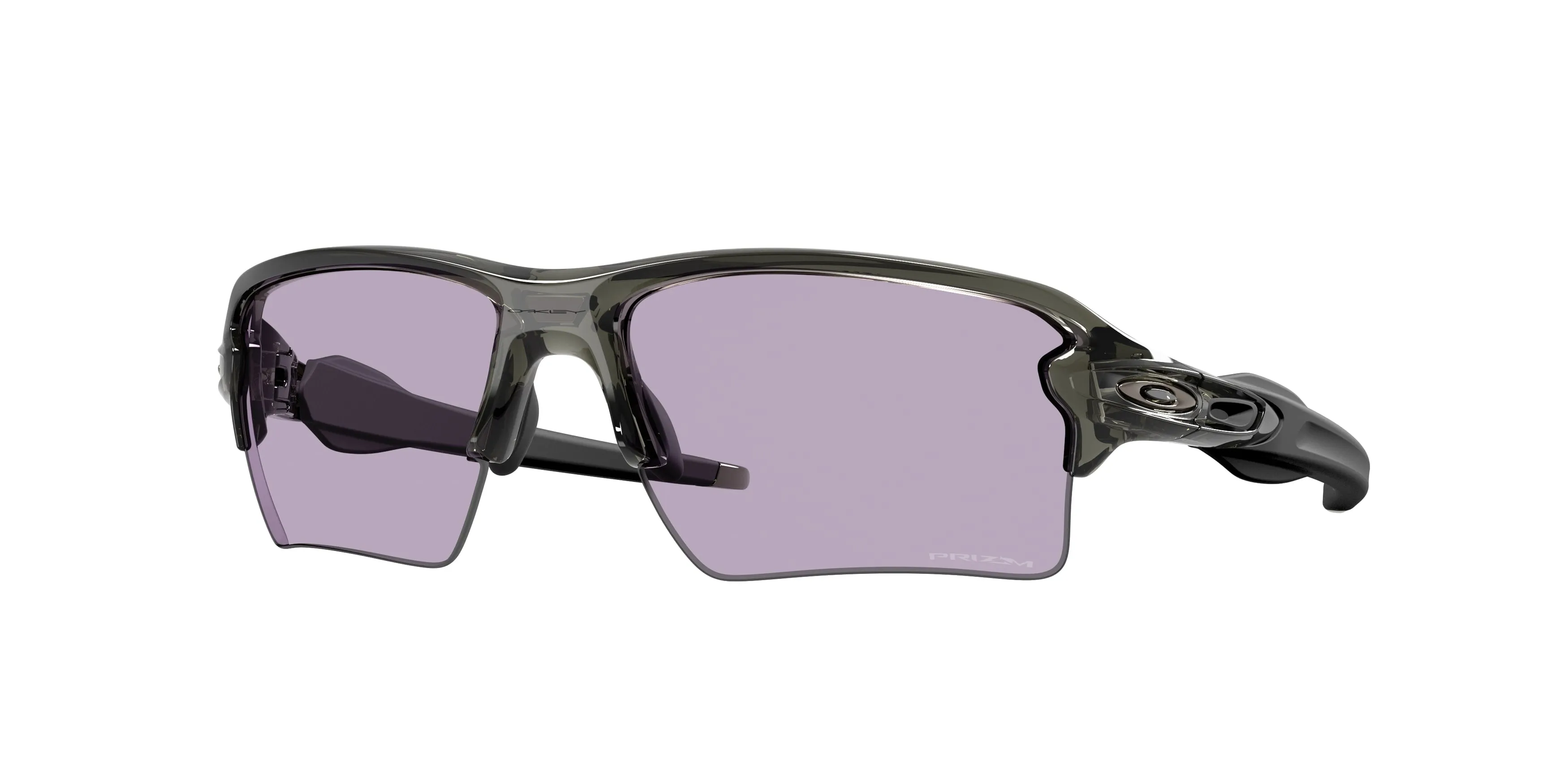 Oakley OO9488 FLAK 2.0 XXL 948810 Occhiali da sole O_Matter Grigio Viola Squadrata Normale Prizm - immagine 1