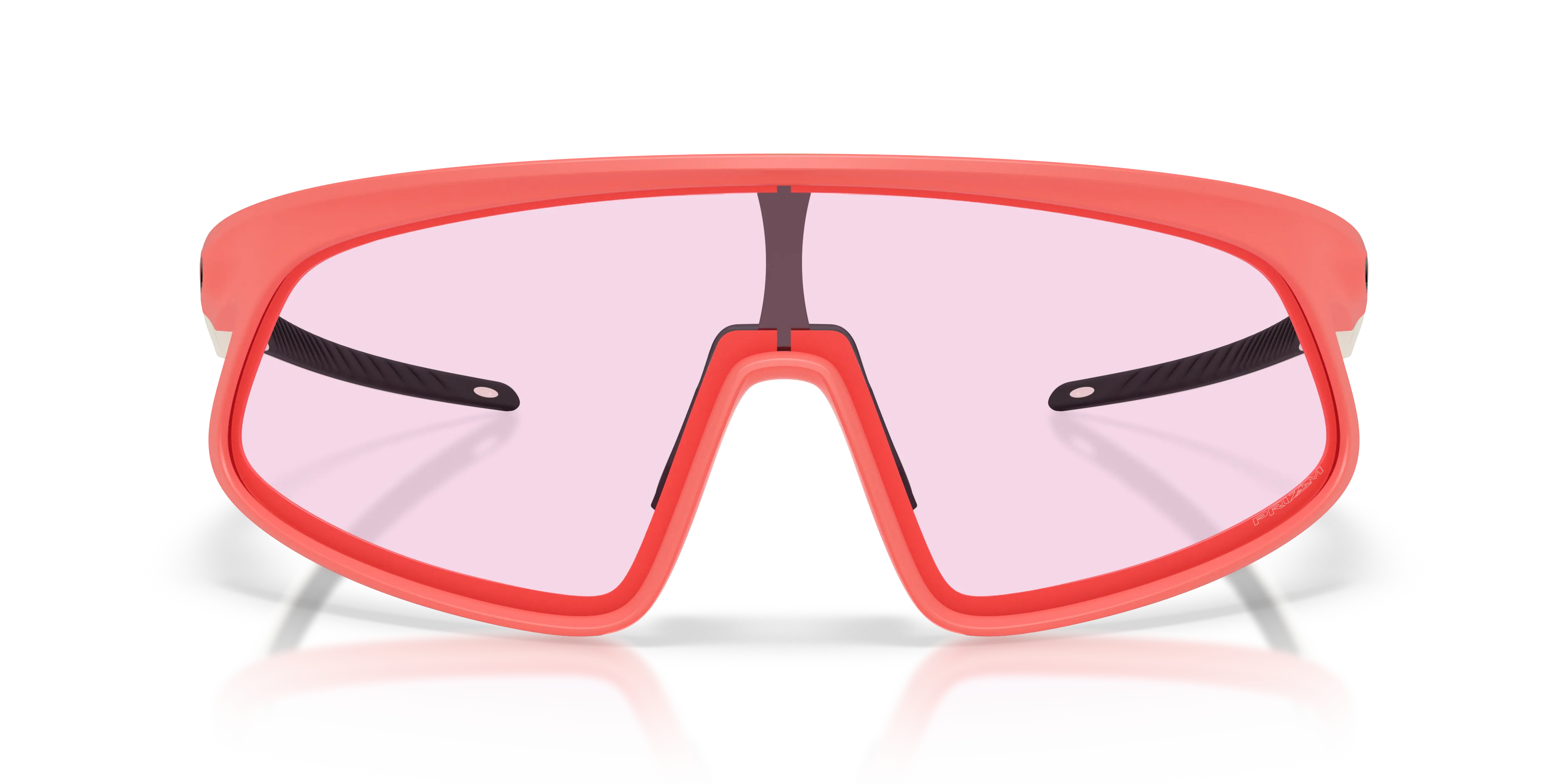 Oakley OO9484D RSLV 948411 Occhiali da sole O_Matter Rosa Rosa Squadrata Normale - immagine 3