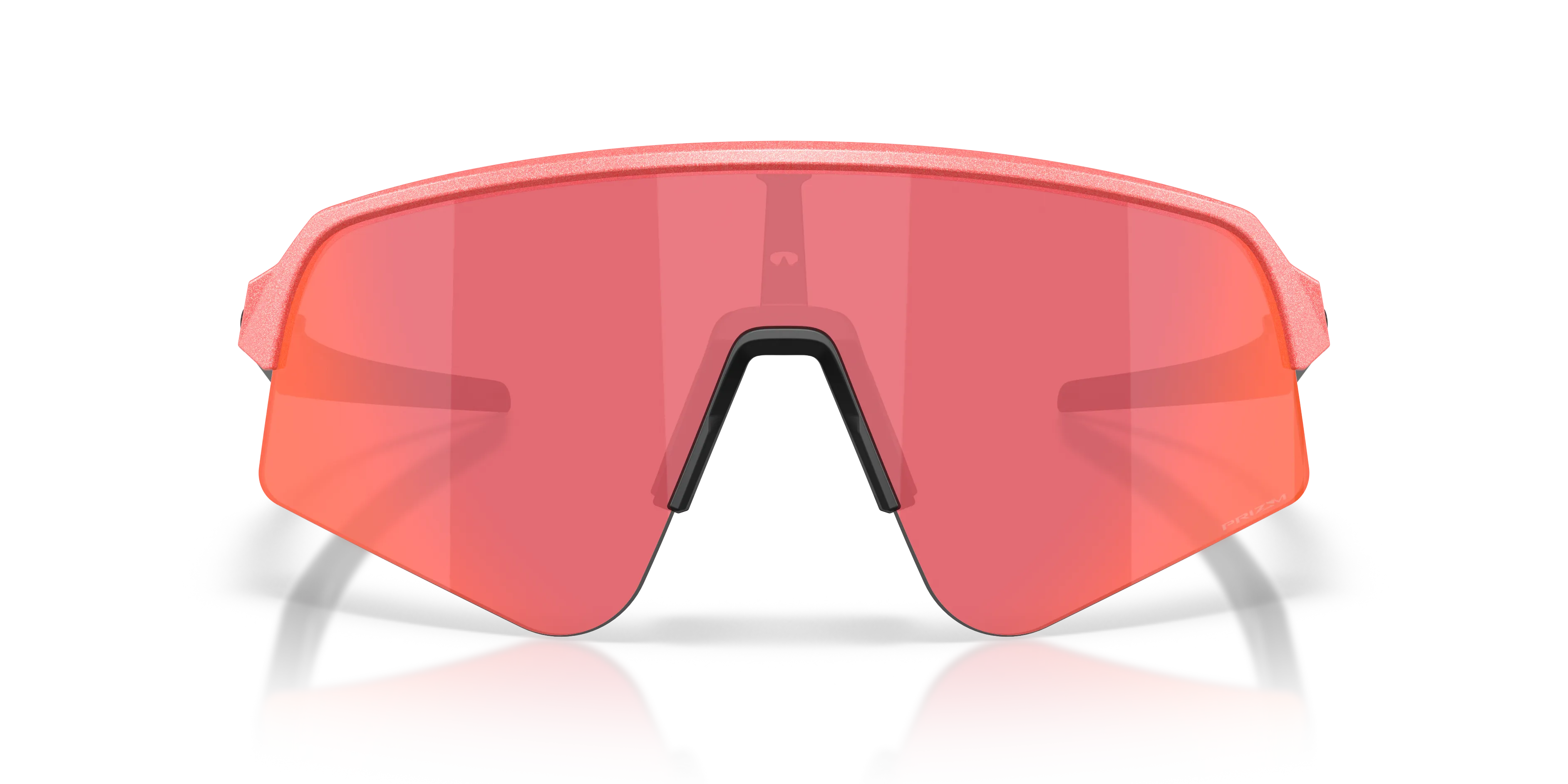 Oakley OO9465 SUTRO LITE SWEEP 946538 Occhiali da sole O_Matter Rosa Rosso Maschera Normale - immagine 3