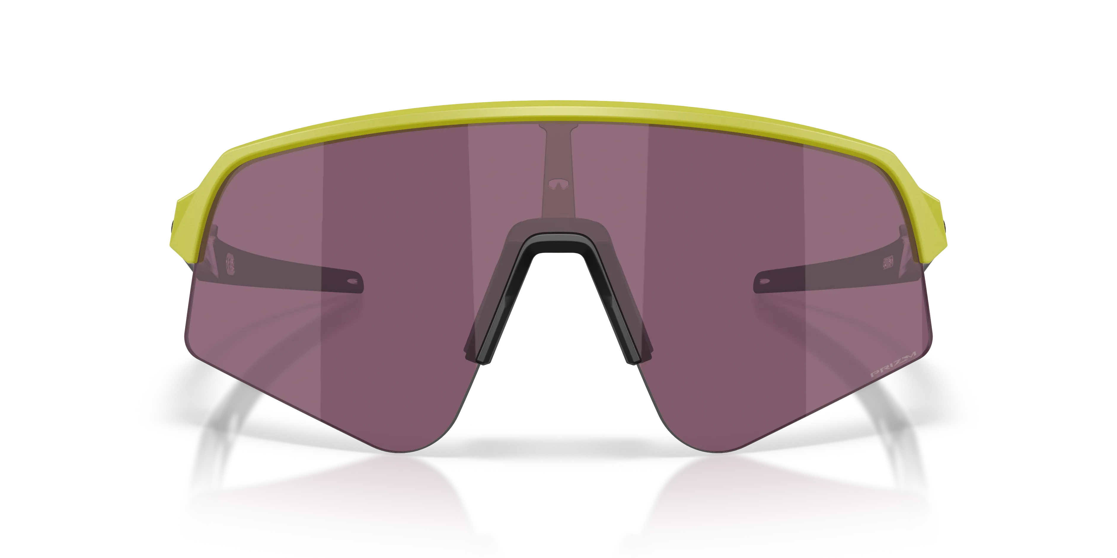 Oakley OO9465 SUTRO LITE SWEEP 946537 Occhiali da sole O_Matter Verde Grigio Maschera Normale - immagine 3