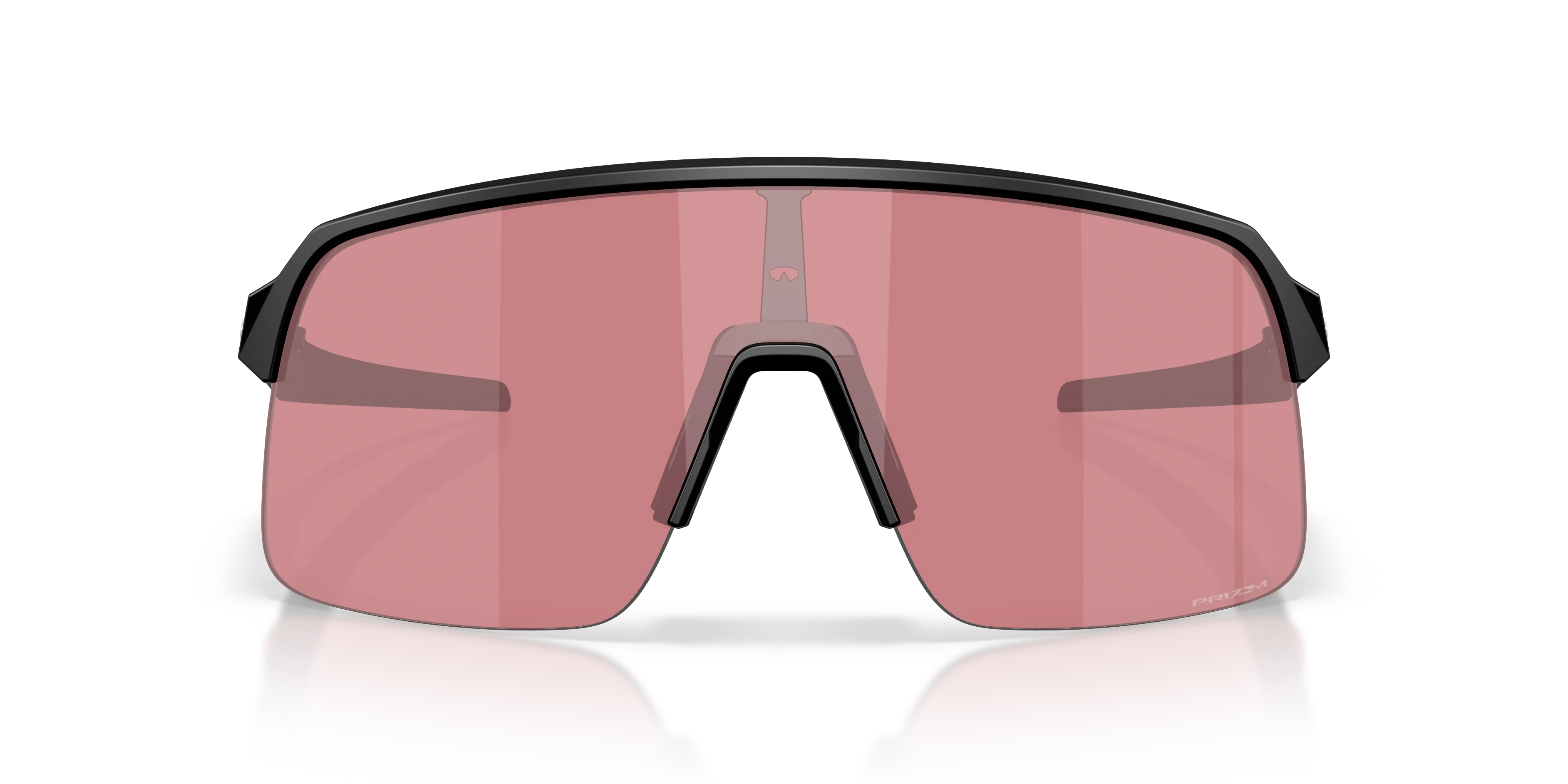 Oakley OO9463 SUTRO LITE 9463B8 Occhiali da sole O_Matter Nero Viola Maschera Normale - immagine 3