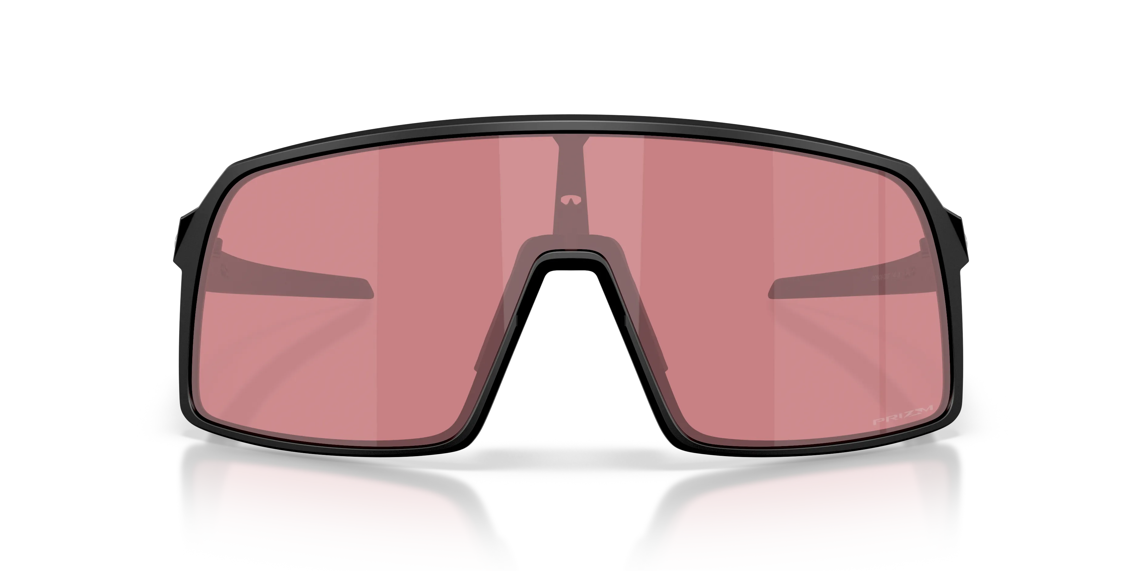 Oakley OO9406 SUTRO 9406D3 Occhiali da sole O_Matter Nero Viola Maschera Normale - immagine 3
