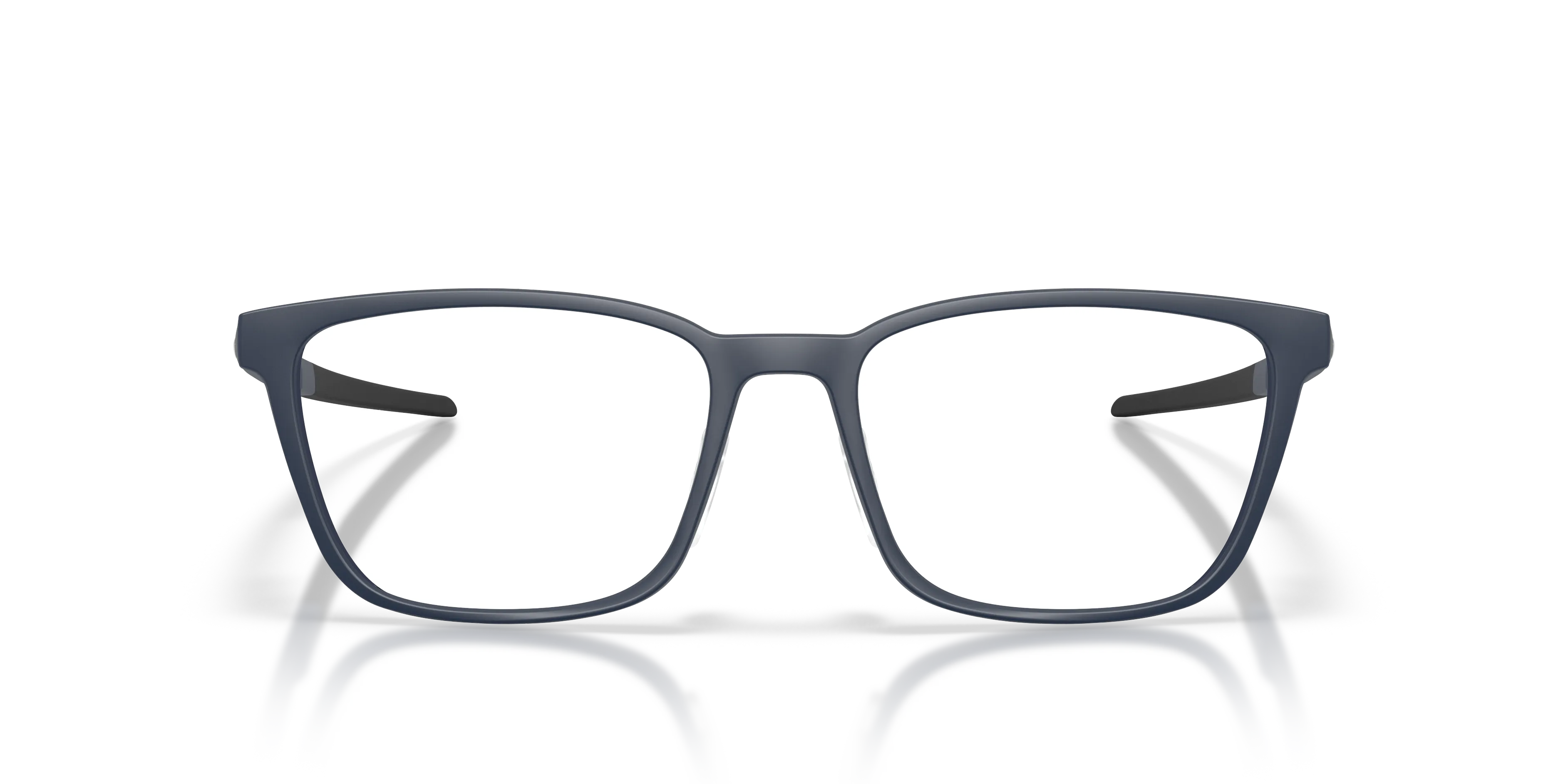 Oakley OX8205 THINBOARD 820503 Montature da vista O_Matter Blu Trasparente Squadrata Normale - immagine 3