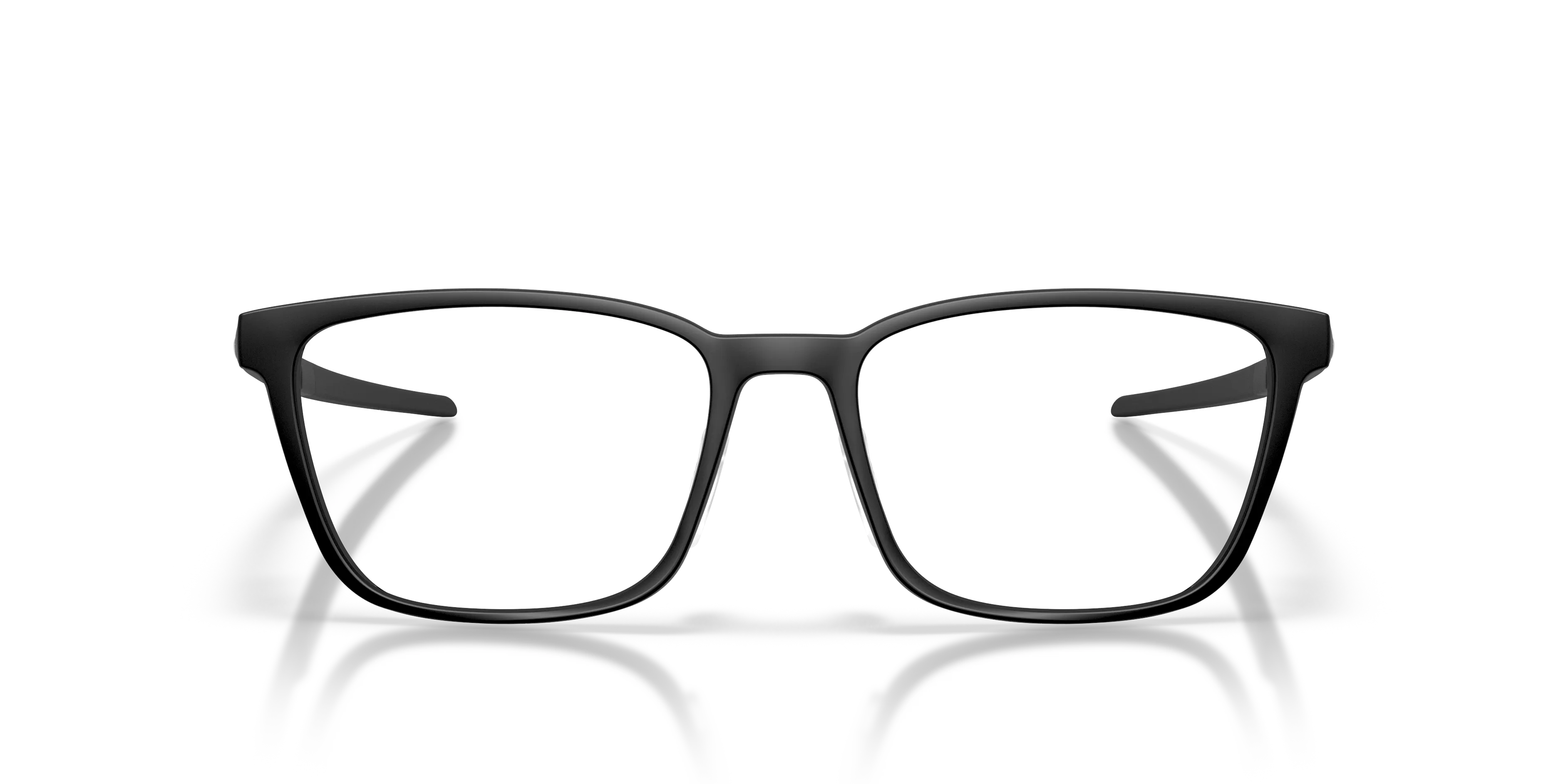 Oakley OX8205 THINBOARD 820501 Montature da vista O_Matter Nero Trasparente Squadrata Normale - immagine 3