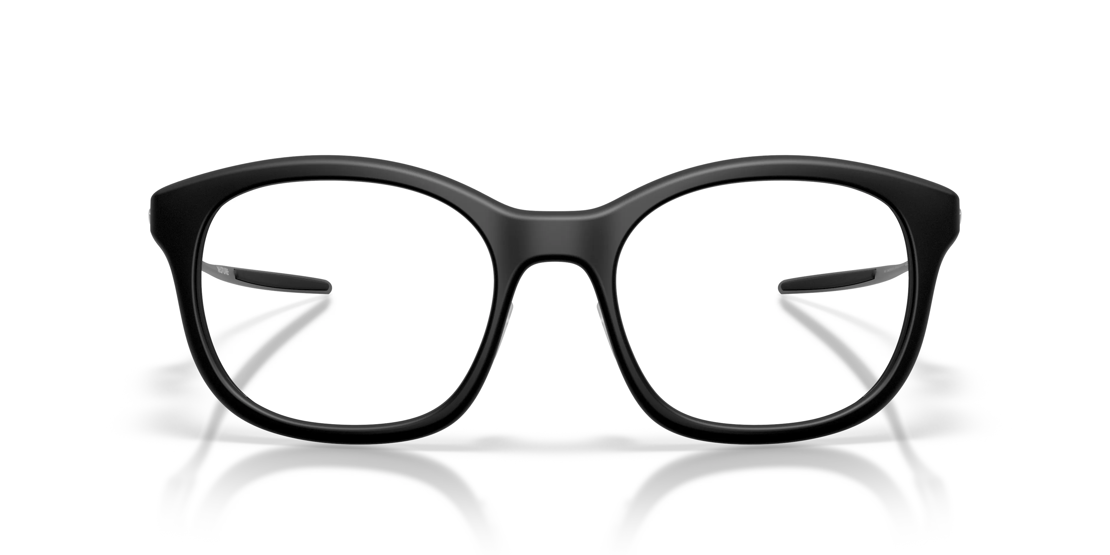 Oakley OX8204D NEOTURE 820401 Montature da vista O_Matter Nero Trasparente Squadrata Normale - immagine 3