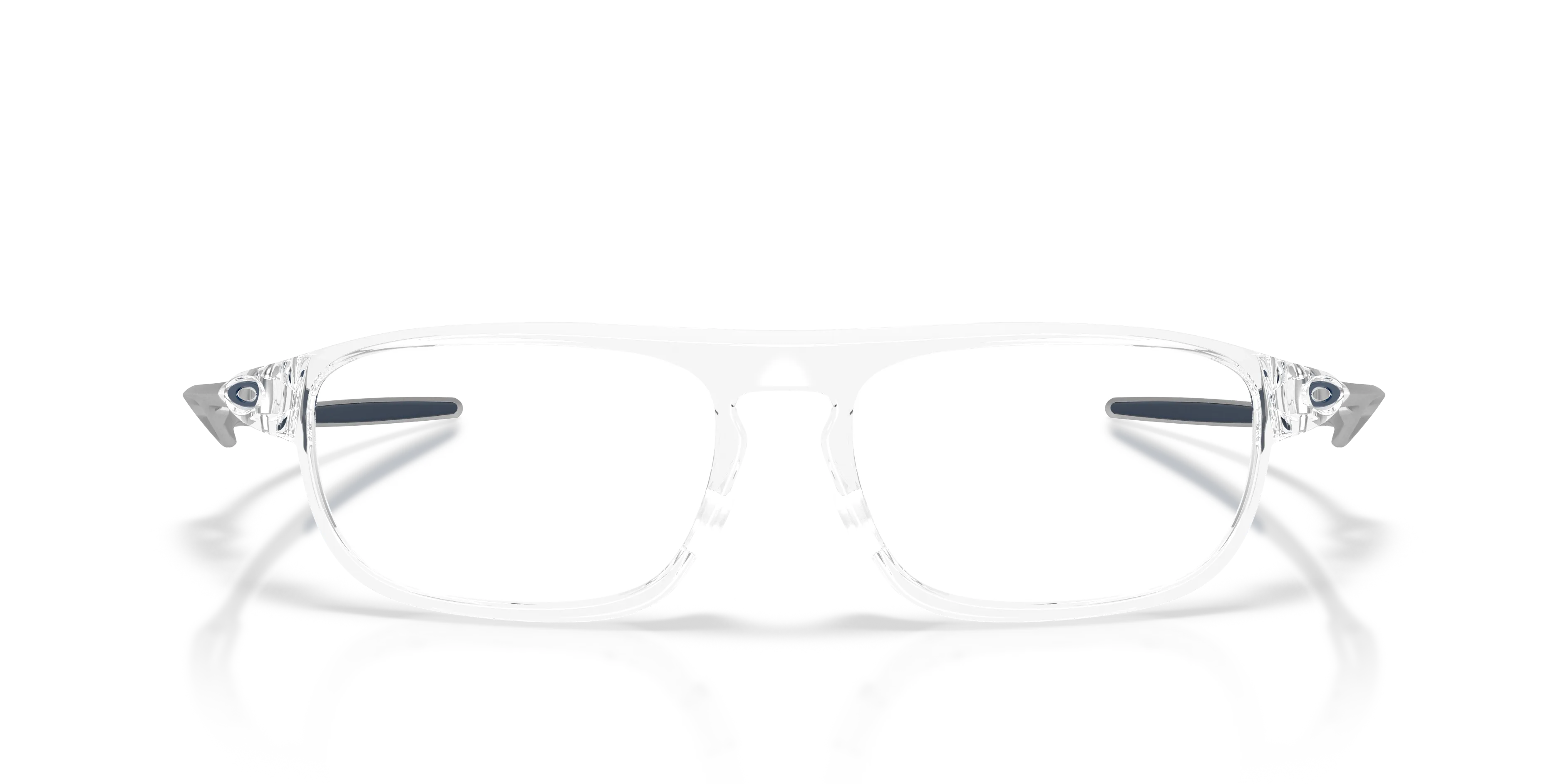 Oakley OX8203 NEOMATA 820303 Montature da vista O_Matter Trasparente Trasparente Squadrata Normale - immagine 3