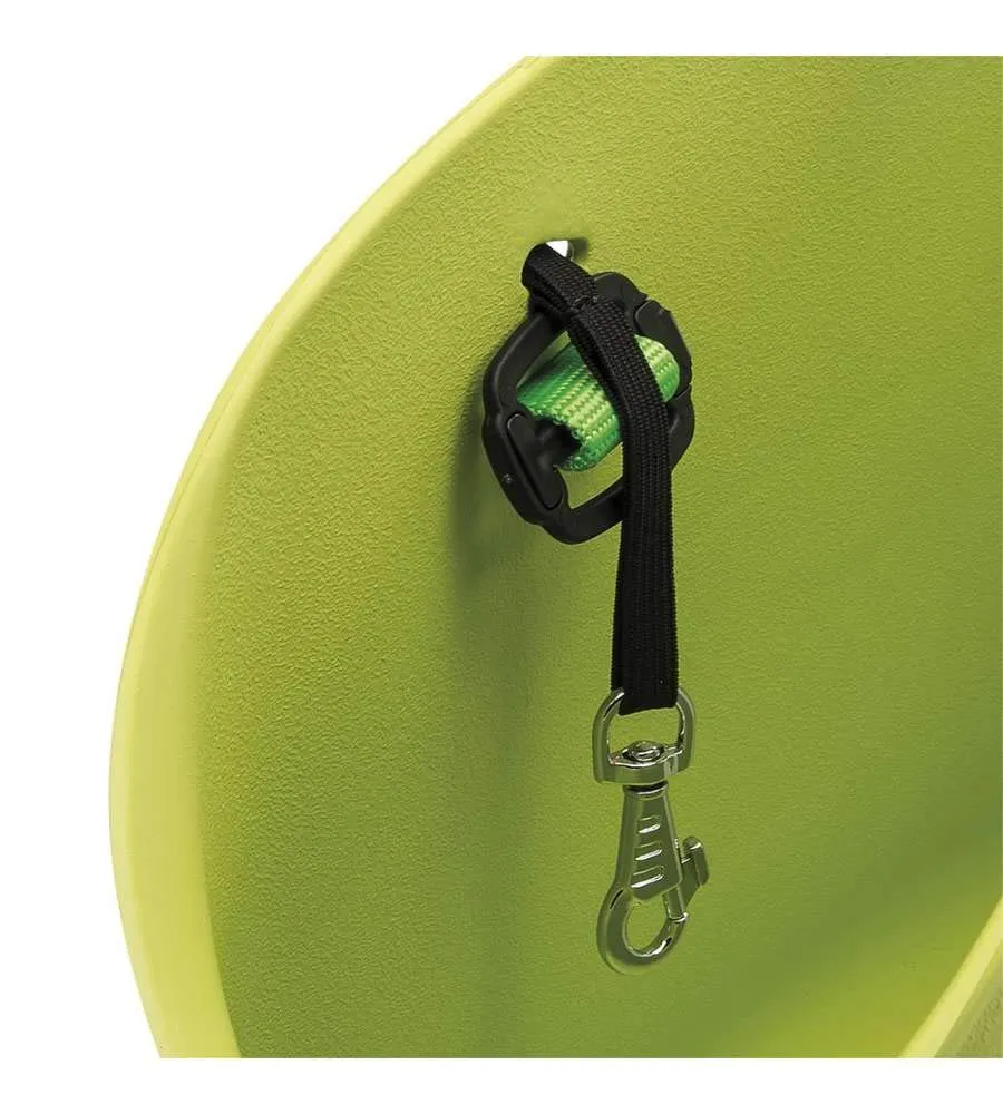 Ferplast with-Me Small trasportino Cani Cane Gomma Vari Colori Borsa Moda - immagine 2