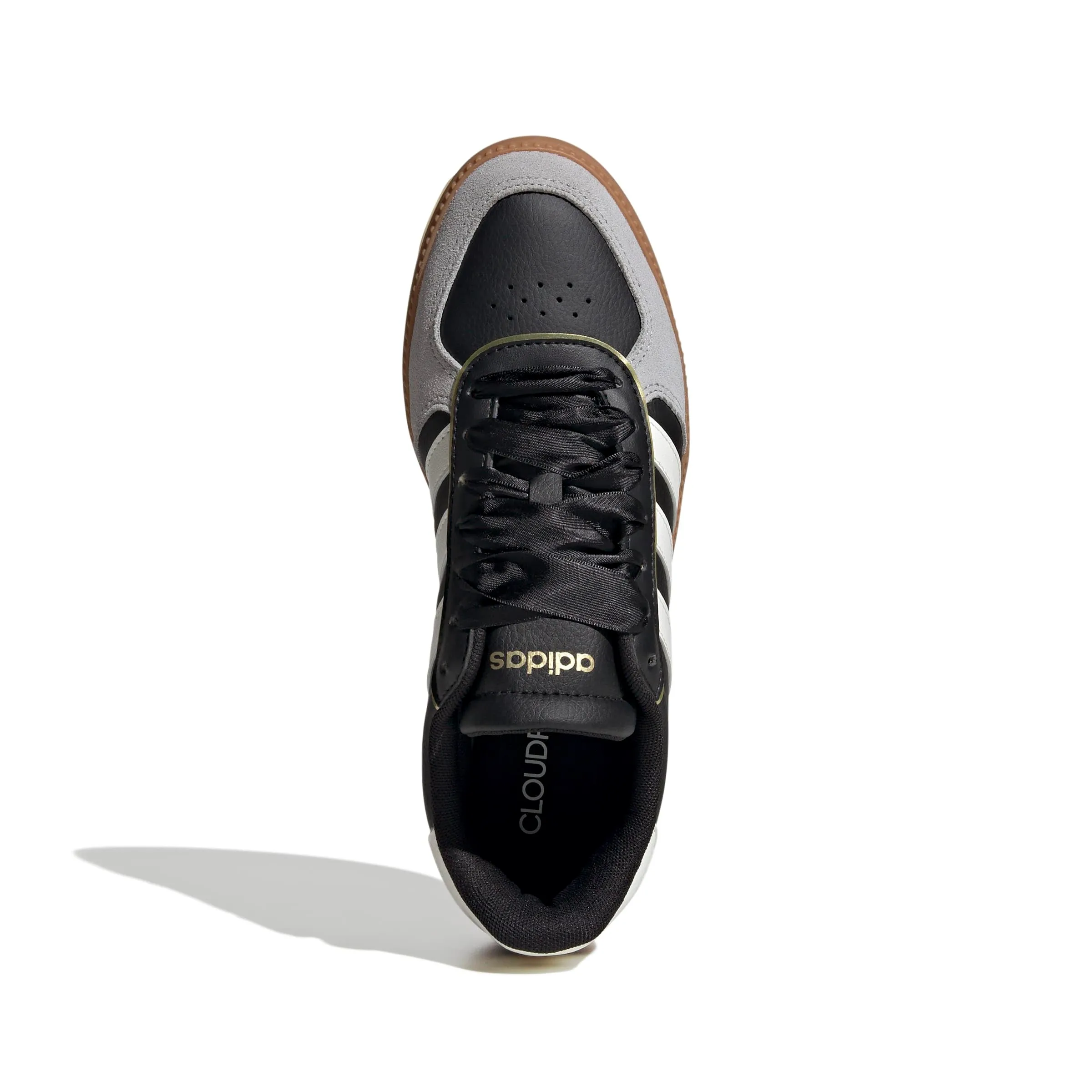 adidas Breaknet Sleek Trainers EU 40 2/3 - immagine 3