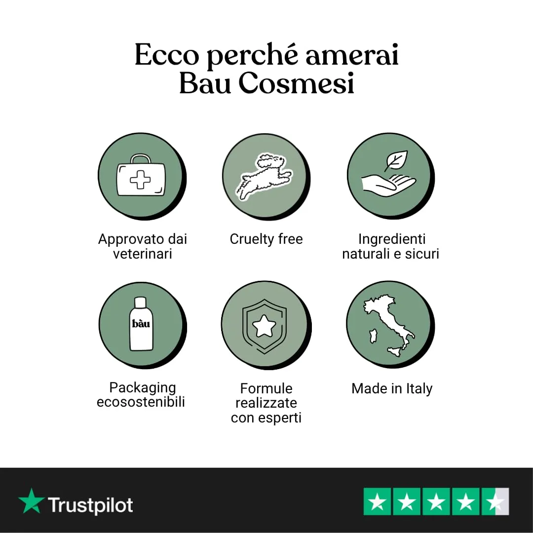 Miào Supporto Basse Vie Urinarie Gatto Pasta – Aiuto per Cistite, Minzione Frequente, Stimolo Continuo, Benessere Vescica, Facile Somministrazione - immagine 8