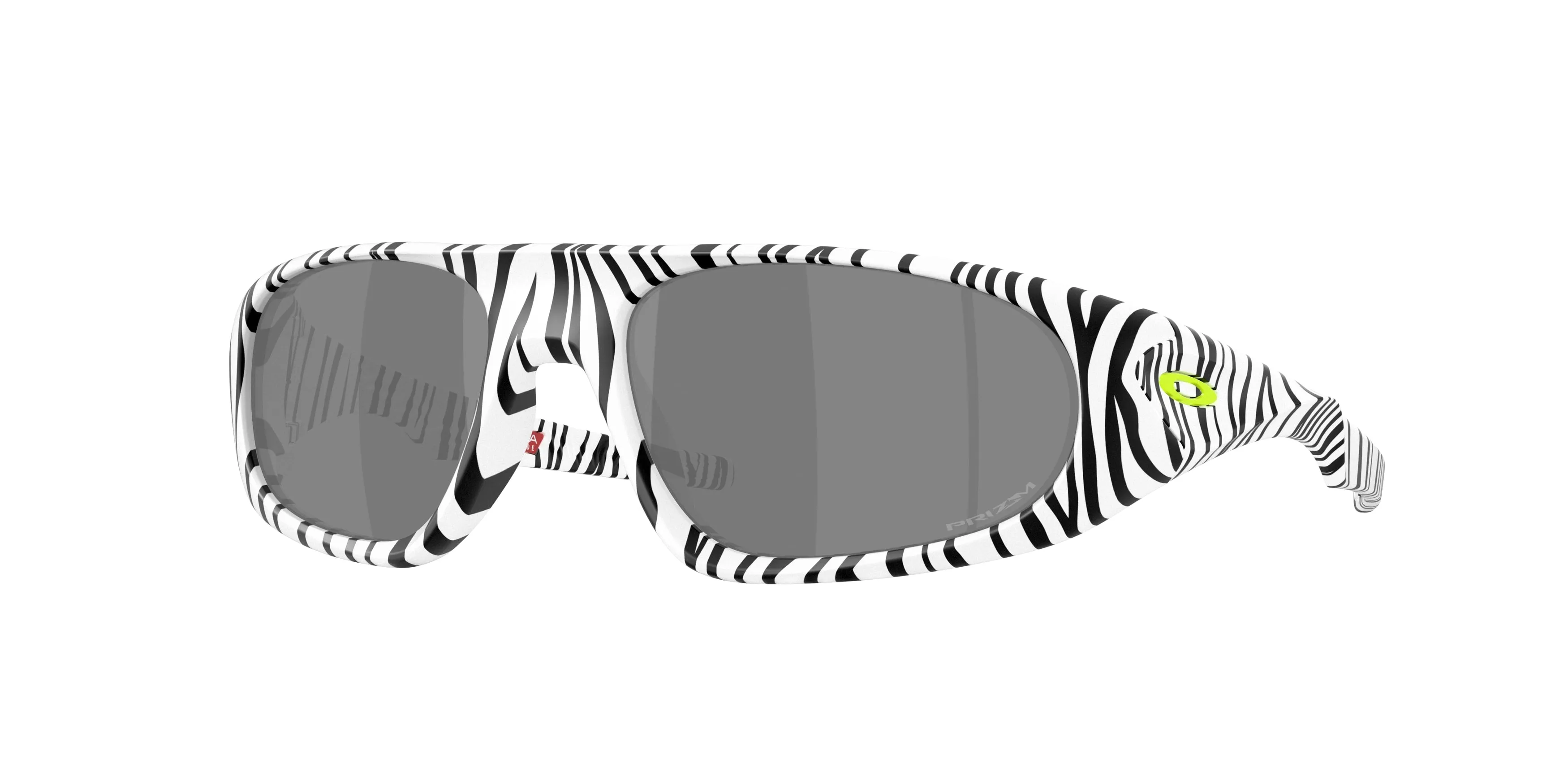 Oakley OO9528 NEOFORMA 952804 Occhiali da sole O_Matter Marrone Grigio Rotonda Normale - immagine 1
