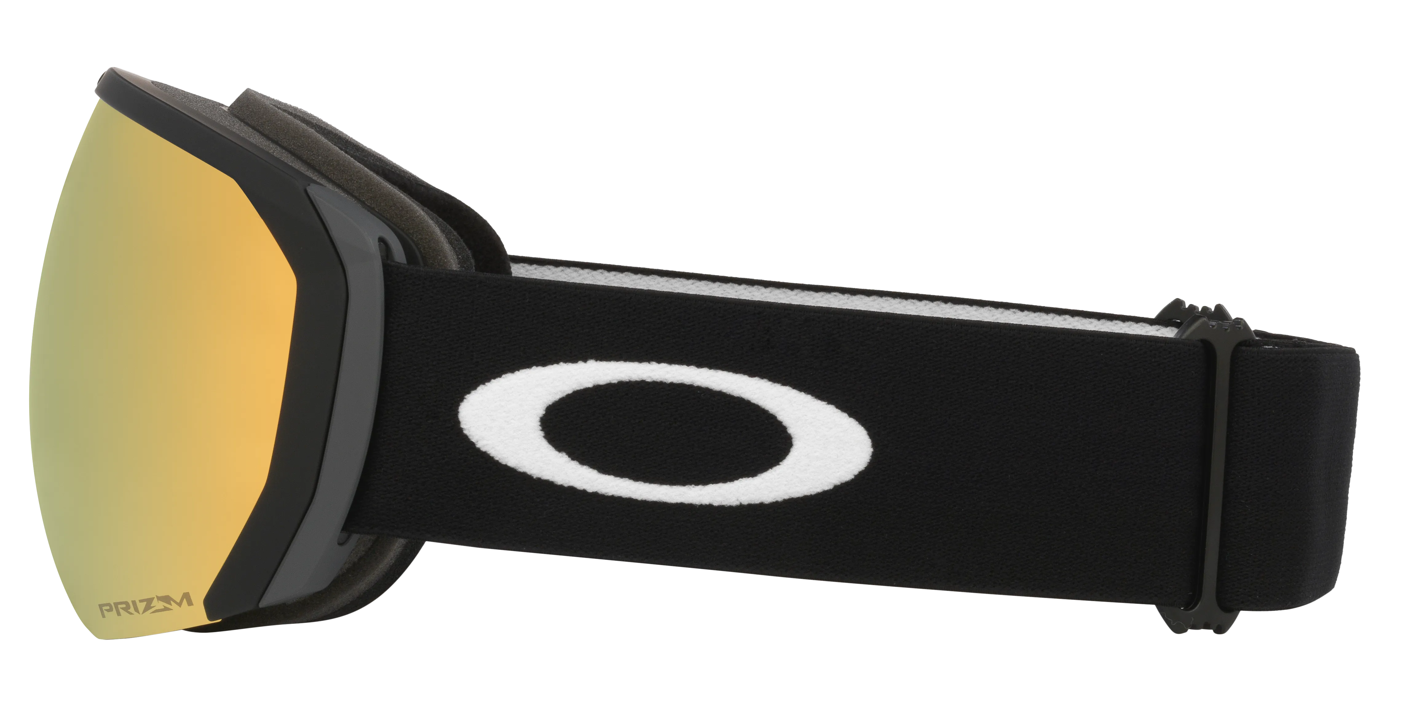 Oakley OO7110 FLIGHT PATH L 711071 Maschere da sci Iniettato Maschera Normale - immagine 3