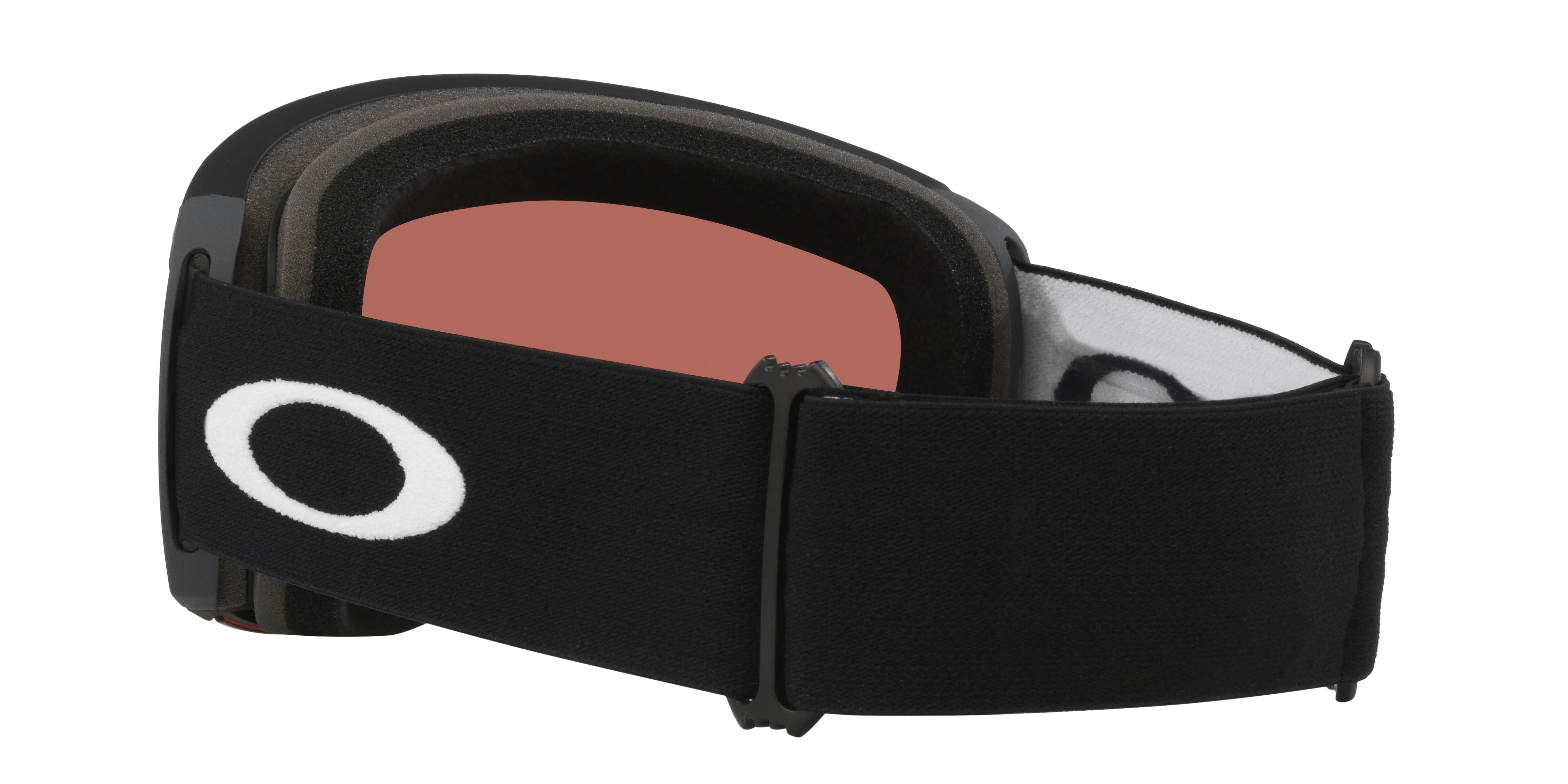 Oakley OO7110 FLIGHT PATH L 711071 Maschere da sci Iniettato Maschera Normale - immagine 4