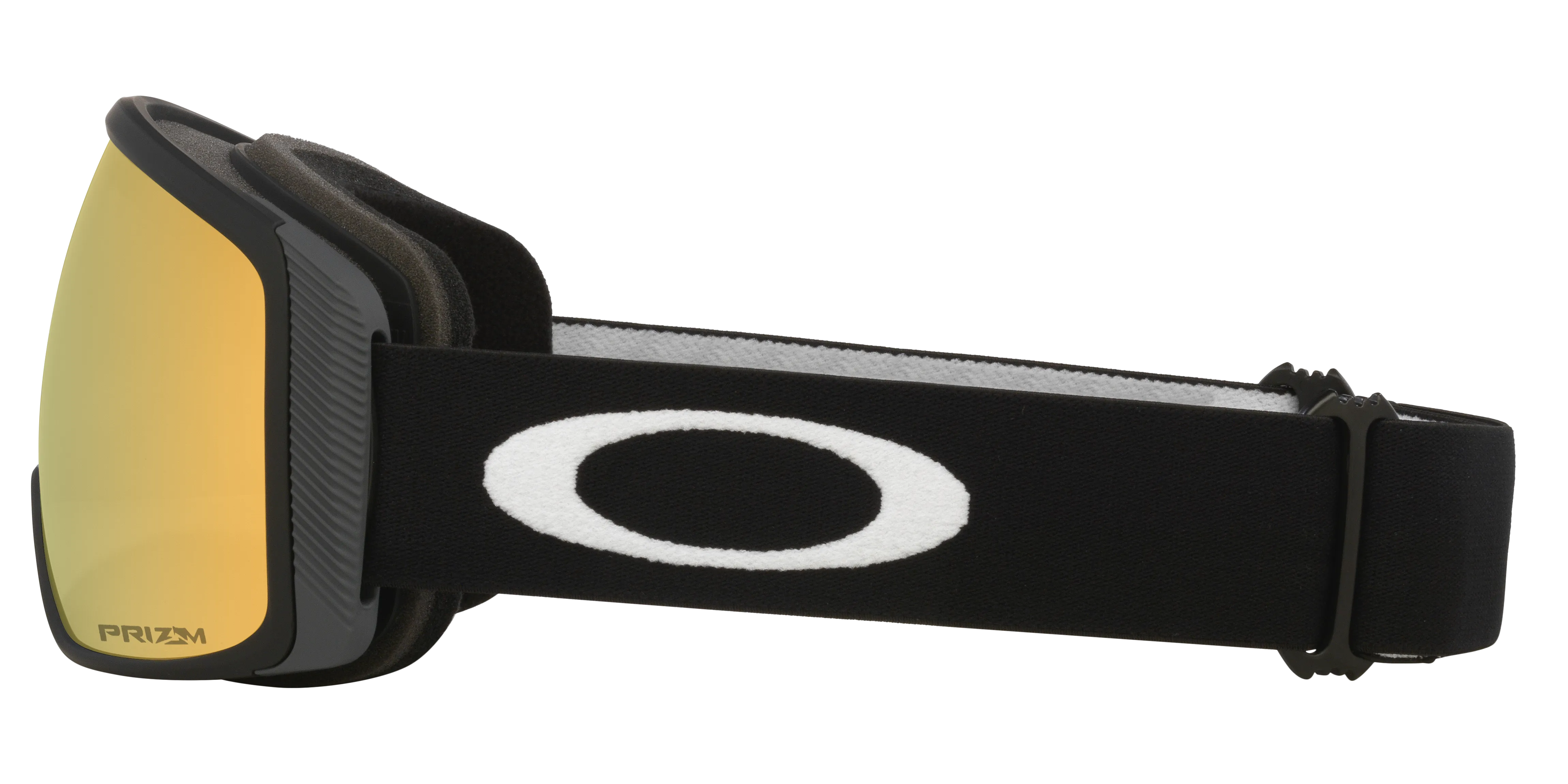 Oakley OO7105 FLIGHT TRACKER M 710580 Maschere da sci Iniettato Maschera Normale - immagine 3