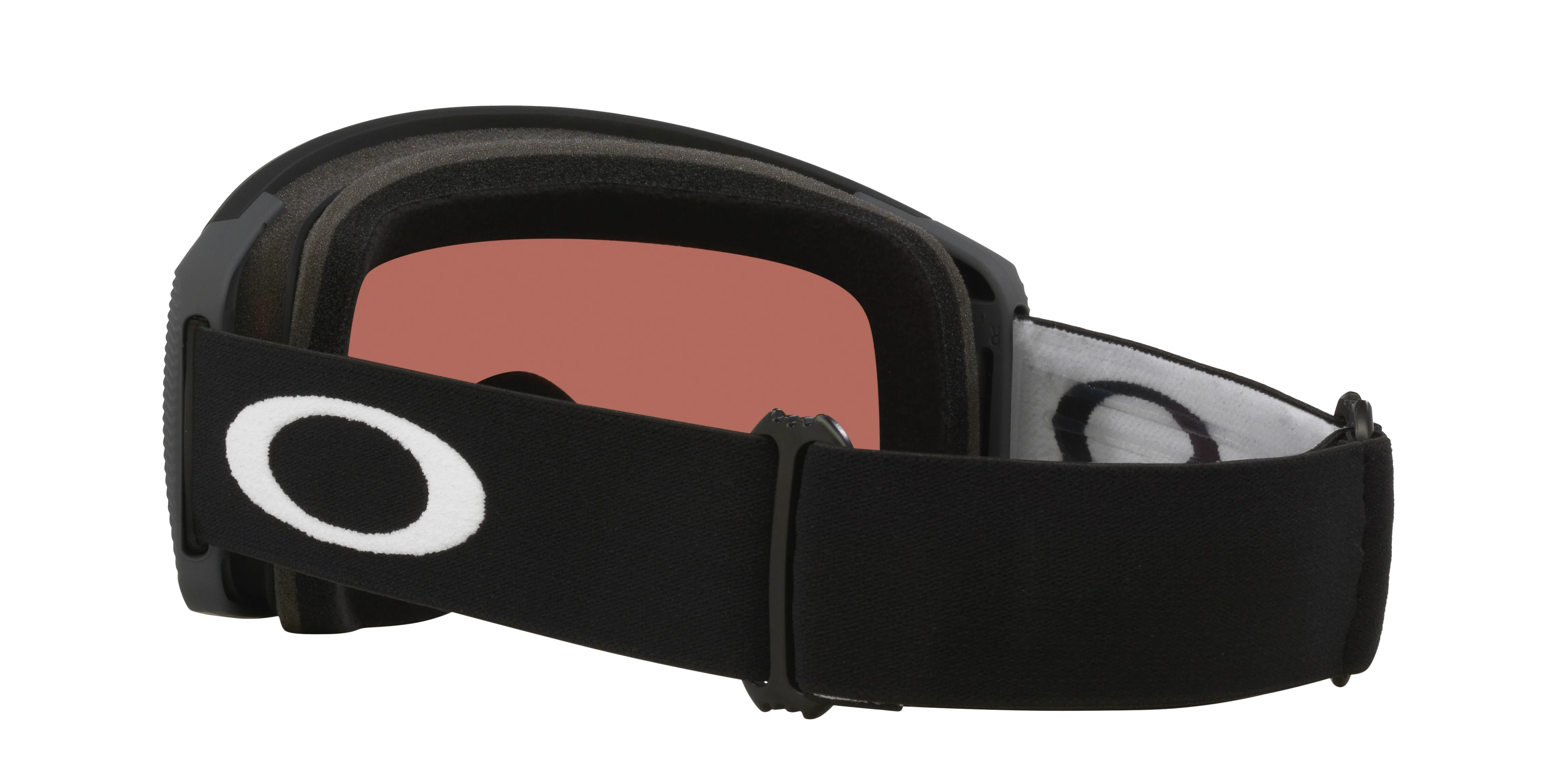 Oakley OO7105 FLIGHT TRACKER M 710580 Maschere da sci Iniettato Maschera Normale - immagine 4