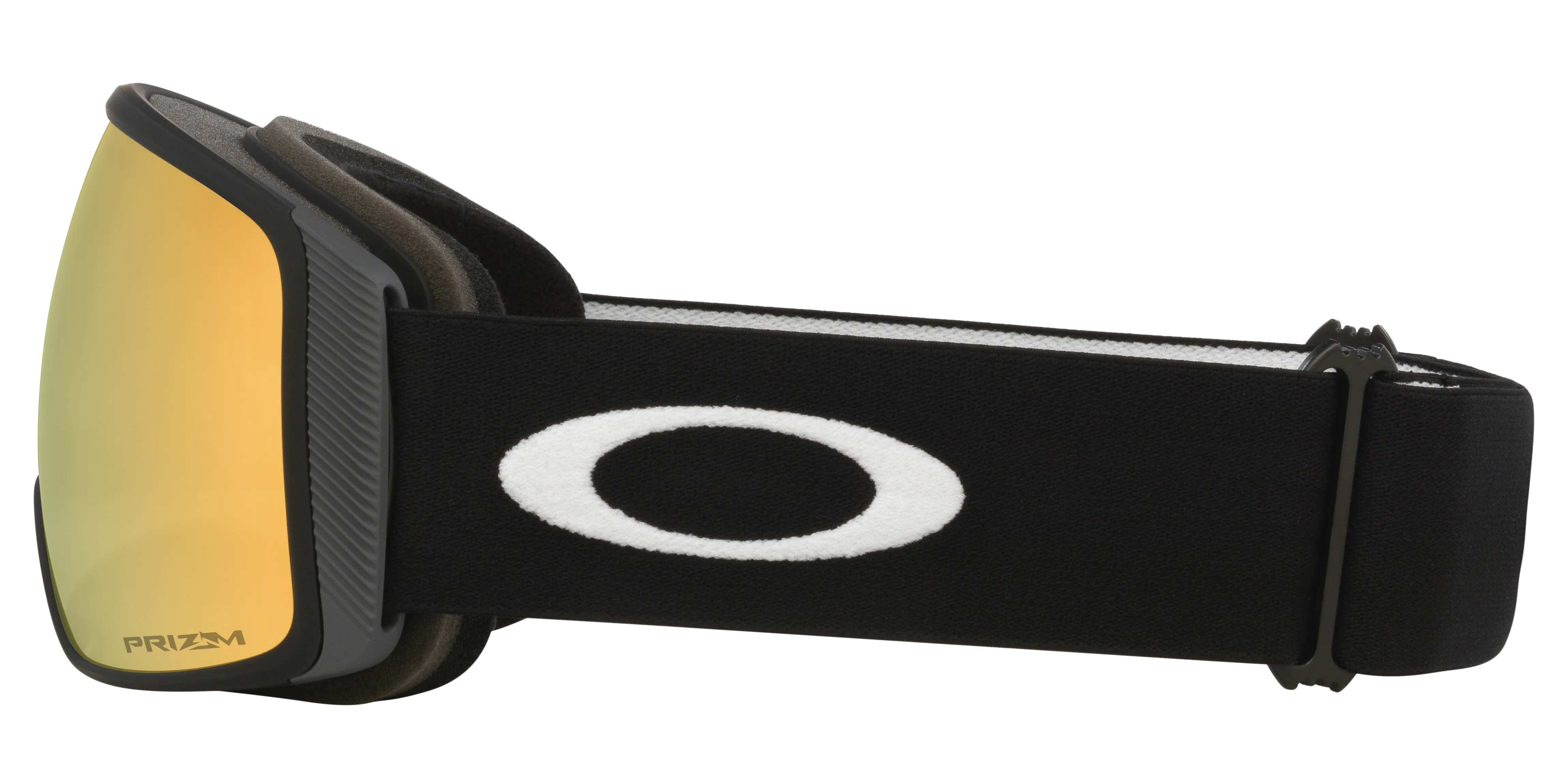 Oakley OO7104 FLIGHT TRACKER L 710485 Maschere da sci Iniettato Maschera Normale - immagine 3