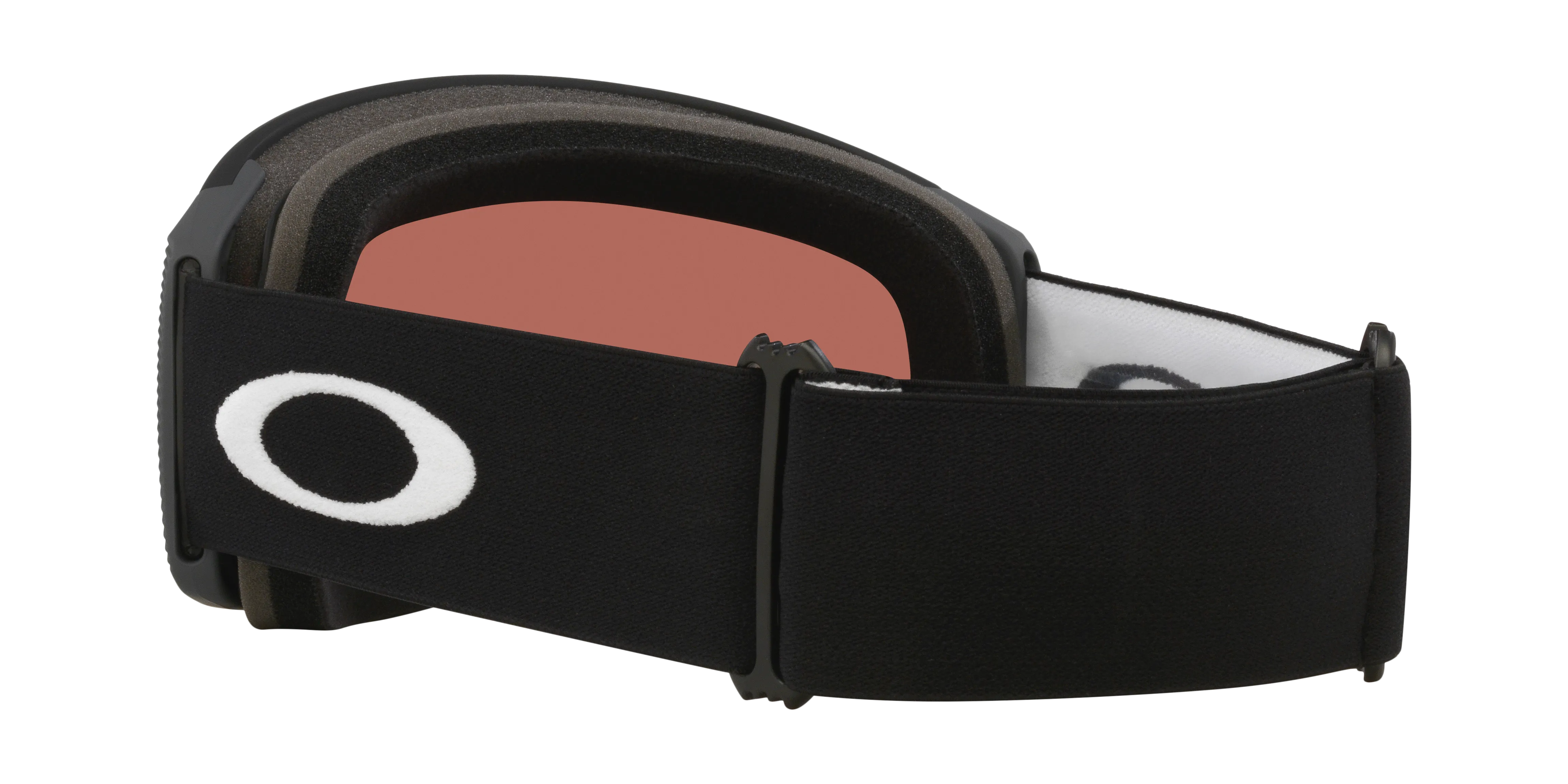 Oakley OO7104 FLIGHT TRACKER L 710485 Maschere da sci Iniettato Maschera Normale - immagine 4