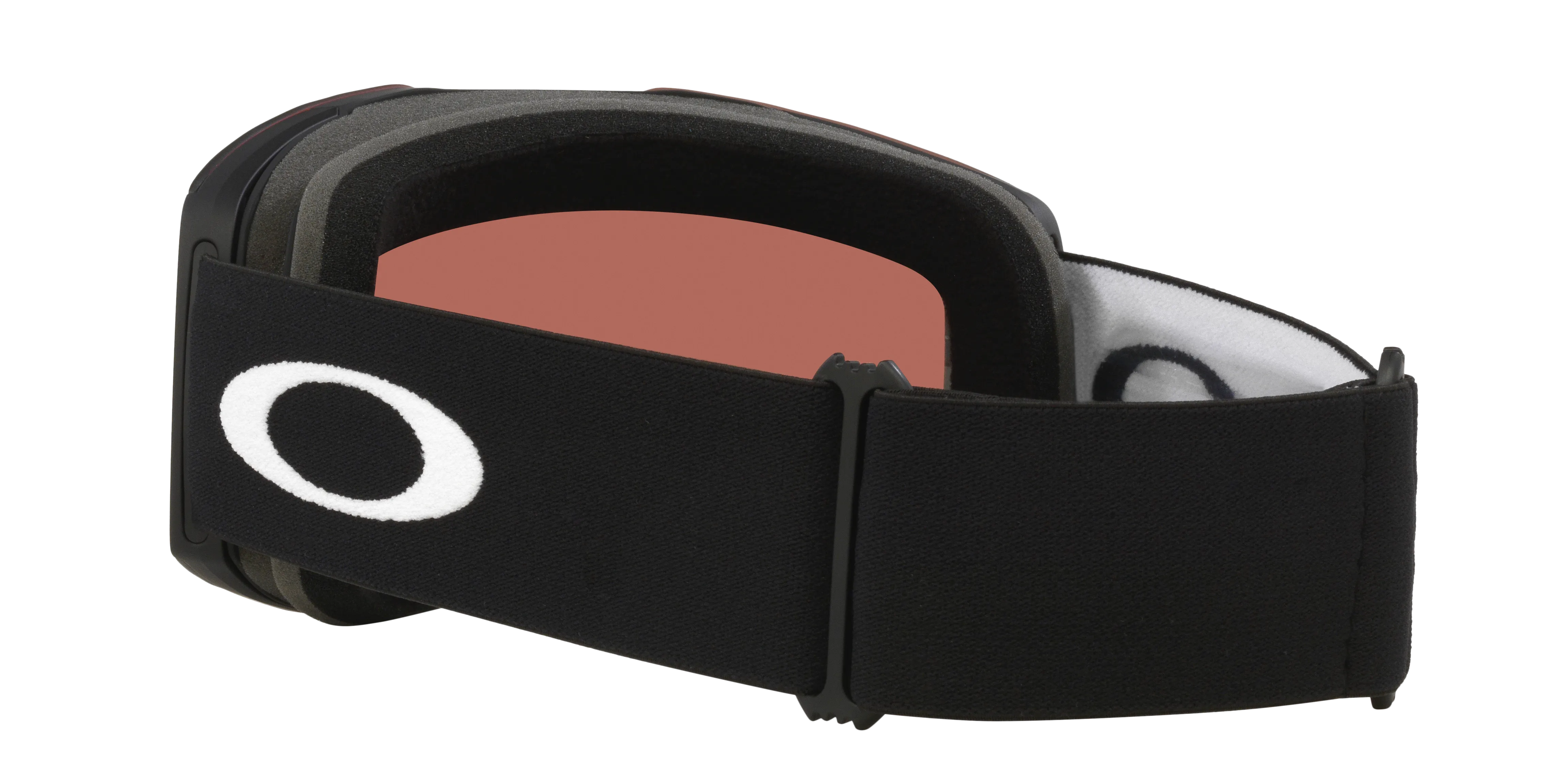 Oakley OO7099 FALL LINE L 709973 Maschere da sci Iniettato Maschera Normale - immagine 4
