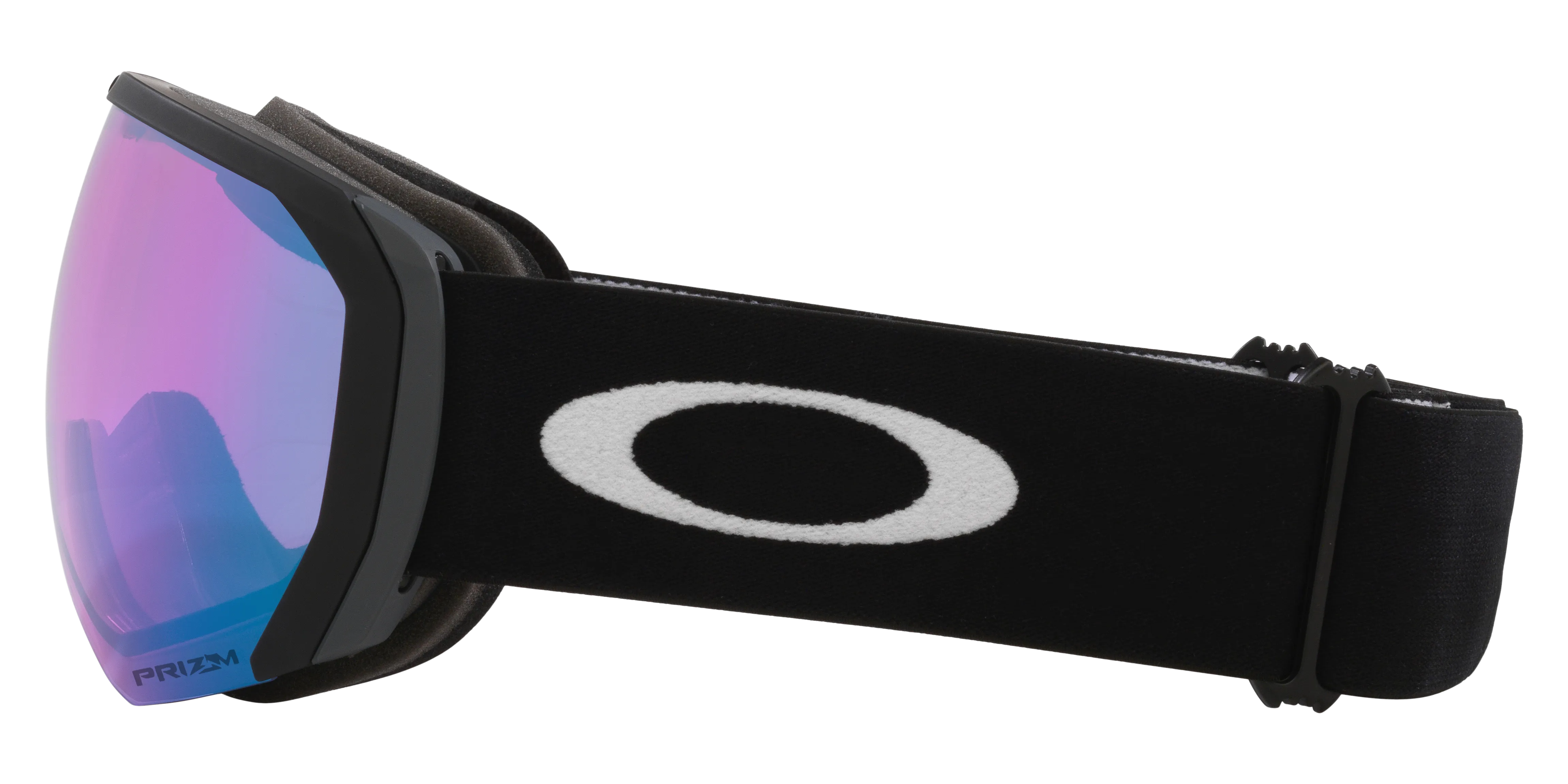 Oakley OO7110 FLIGHT PATH L 711070 Maschere da sci O_Matter Blu Maschera Normale - immagine 3