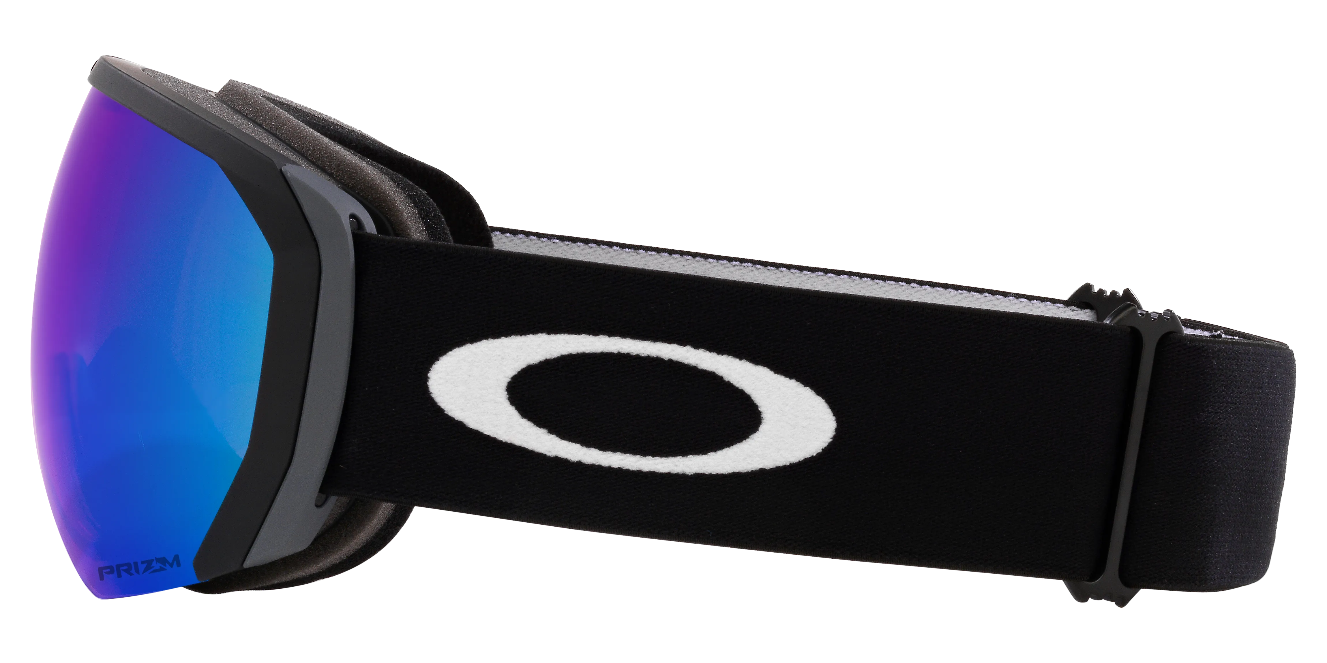 Oakley OO7110 FLIGHT PATH L 711059 Maschere da sci O_Matter Verde Maschera Normale - immagine 3