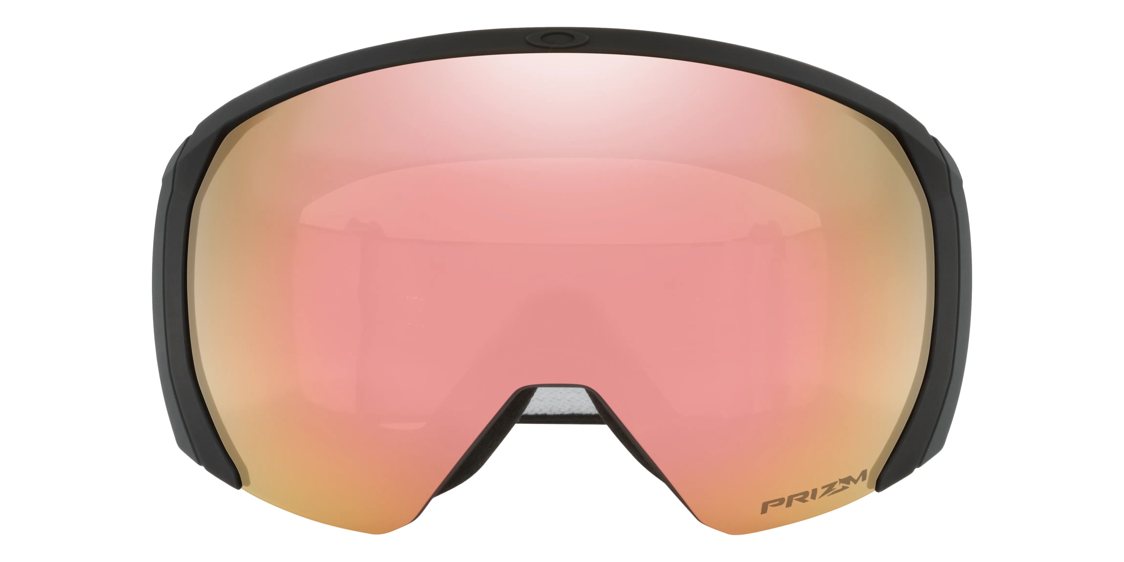 Oakley OO7110 FLIGHT PATH L 711053 Maschere da sci O_Matter Oro Maschera Normale - immagine 2