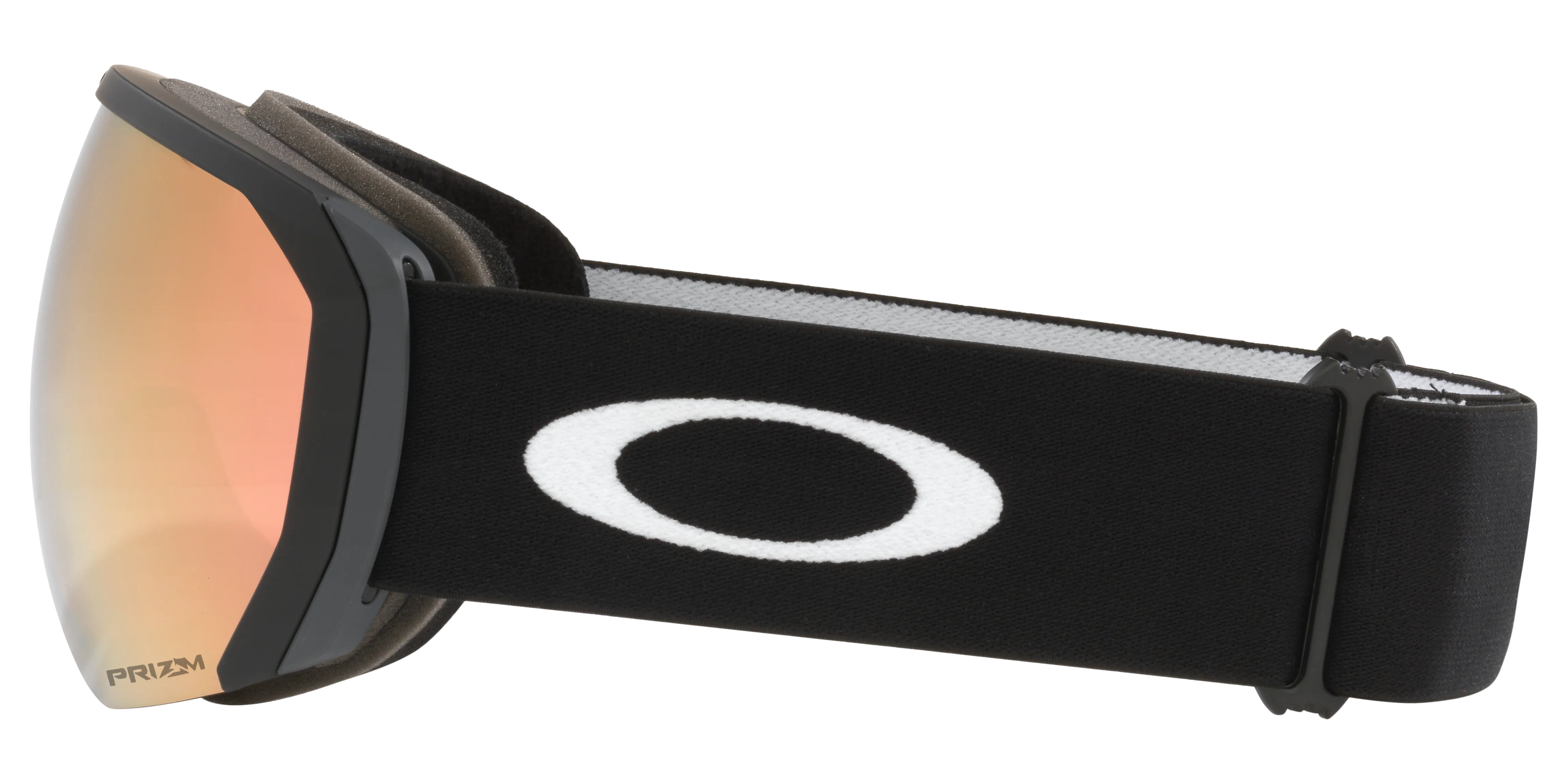 Oakley OO7110 FLIGHT PATH L 711053 Maschere da sci O_Matter Oro Maschera Normale - immagine 3