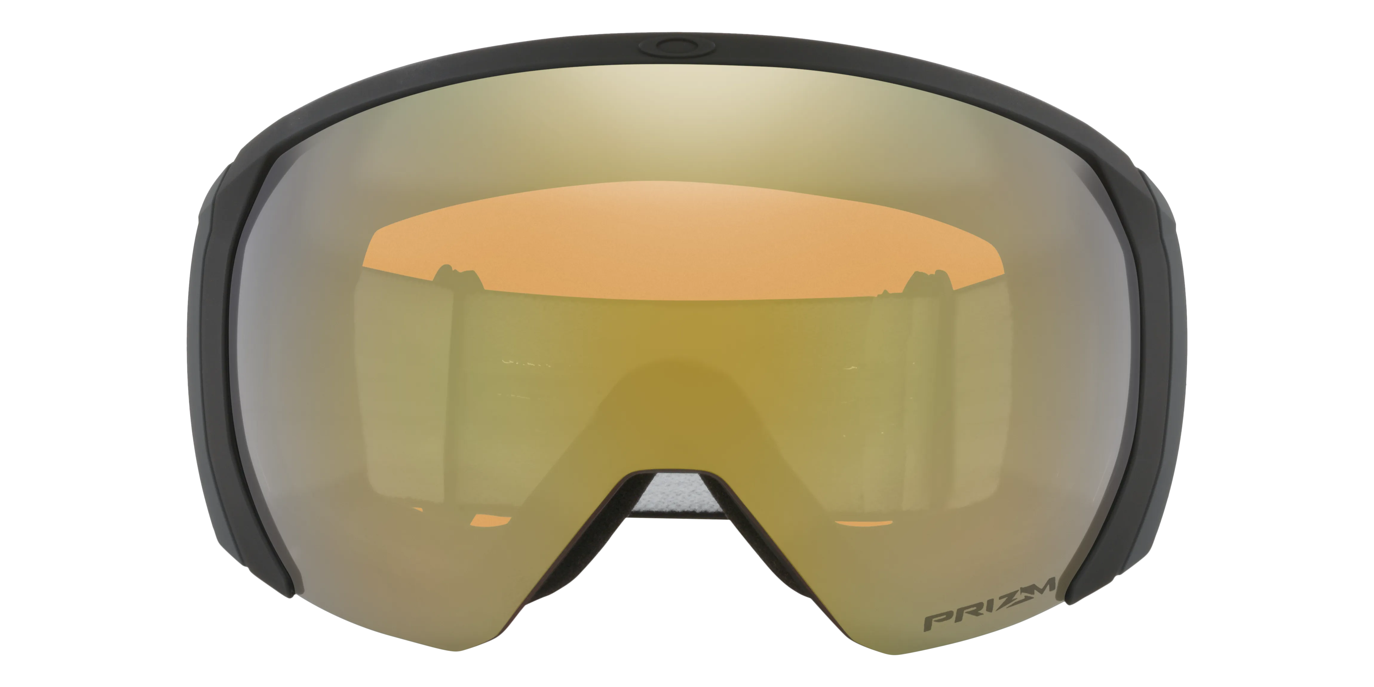 Oakley OO7110 FLIGHT PATH L 711052 Maschere da sci O_Matter Verde Maschera Normale - immagine 2