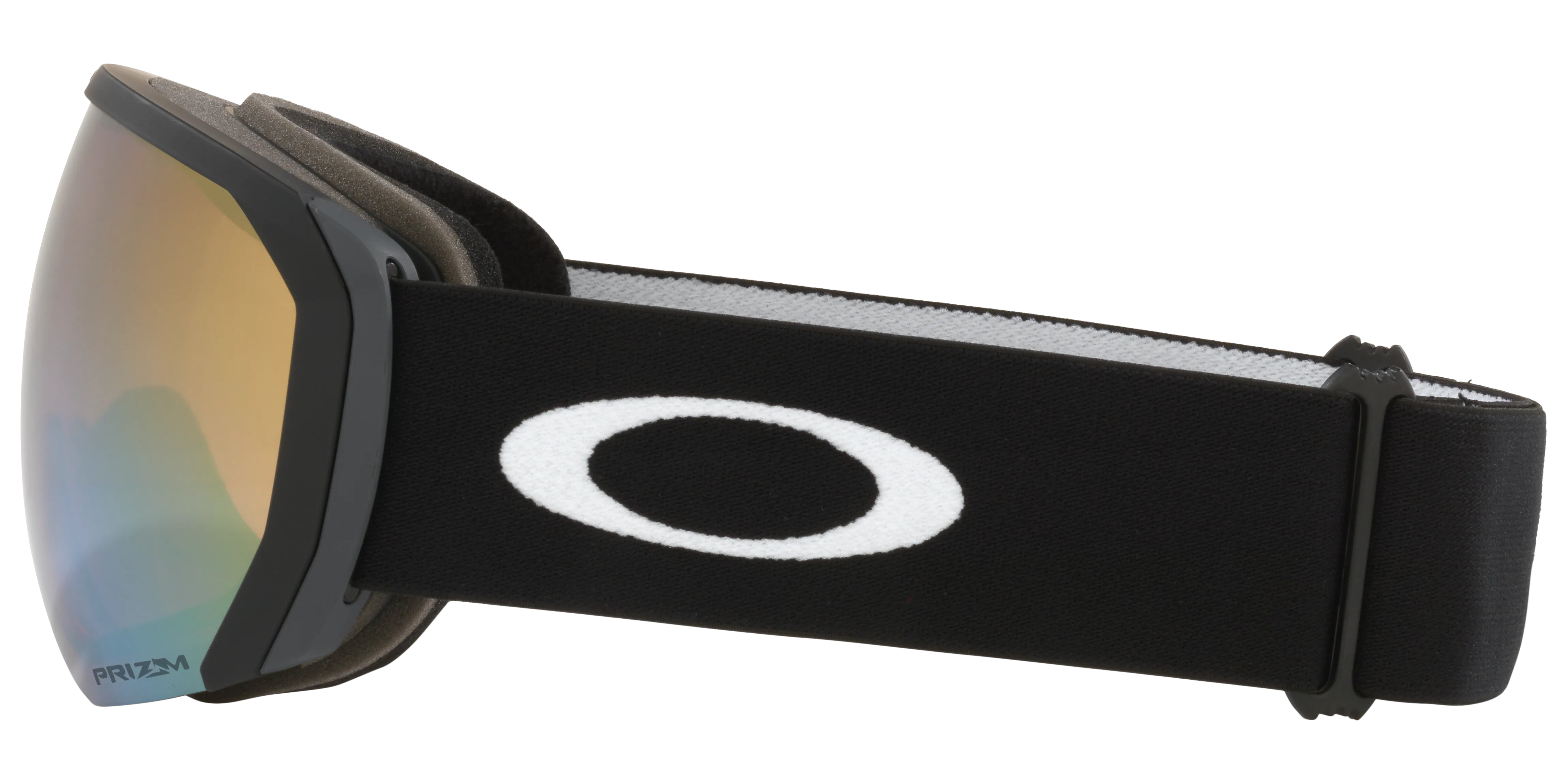Oakley OO7110 FLIGHT PATH L 711052 Maschere da sci O_Matter Verde Maschera Normale - immagine 3
