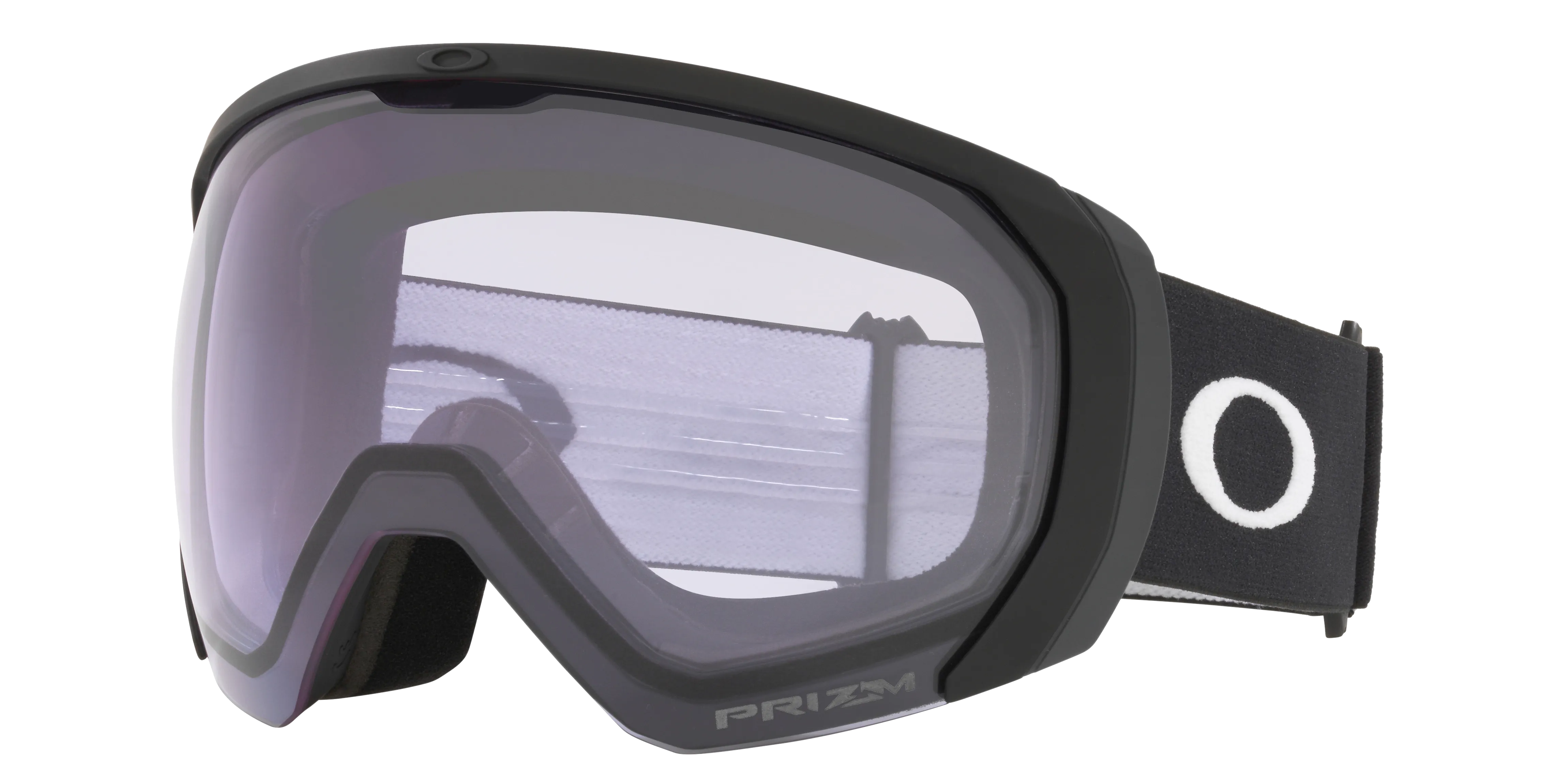 Oakley OO7110 FLIGHT PATH L 711034 Maschere da sci O_Matter Chiara Maschera Normale - immagine 1