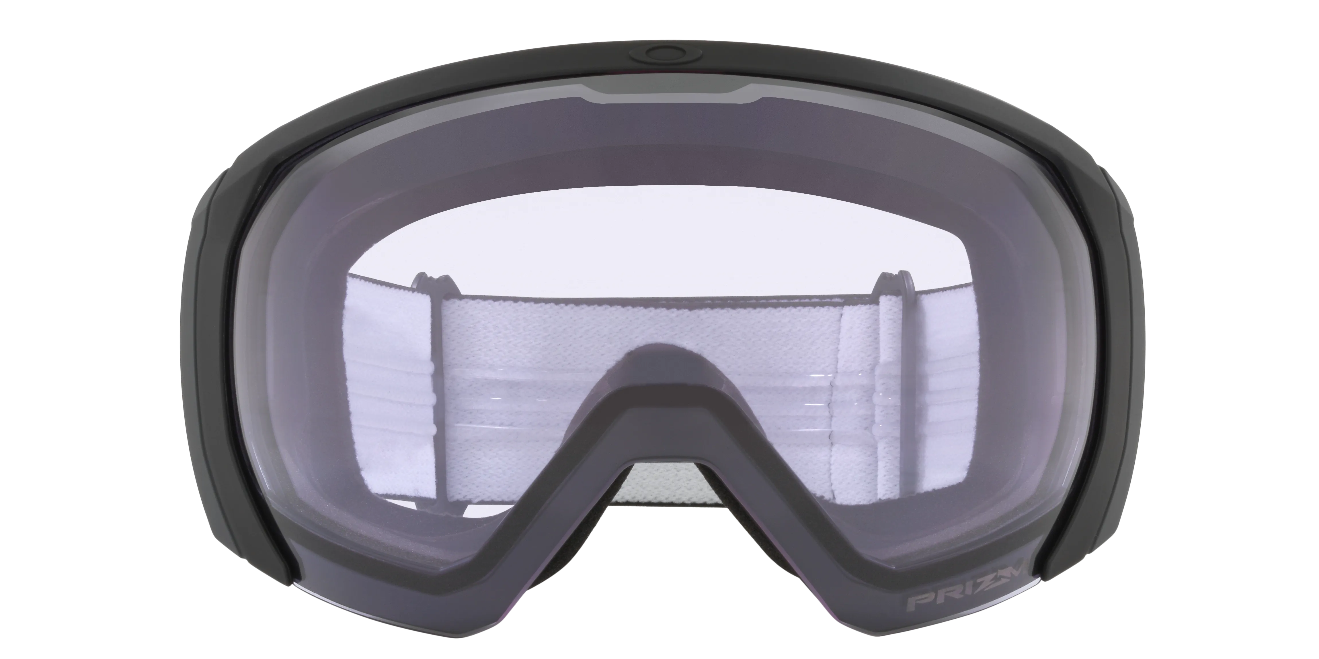 Oakley OO7110 FLIGHT PATH L 711034 Maschere da sci O_Matter Chiara Maschera Normale - immagine 2