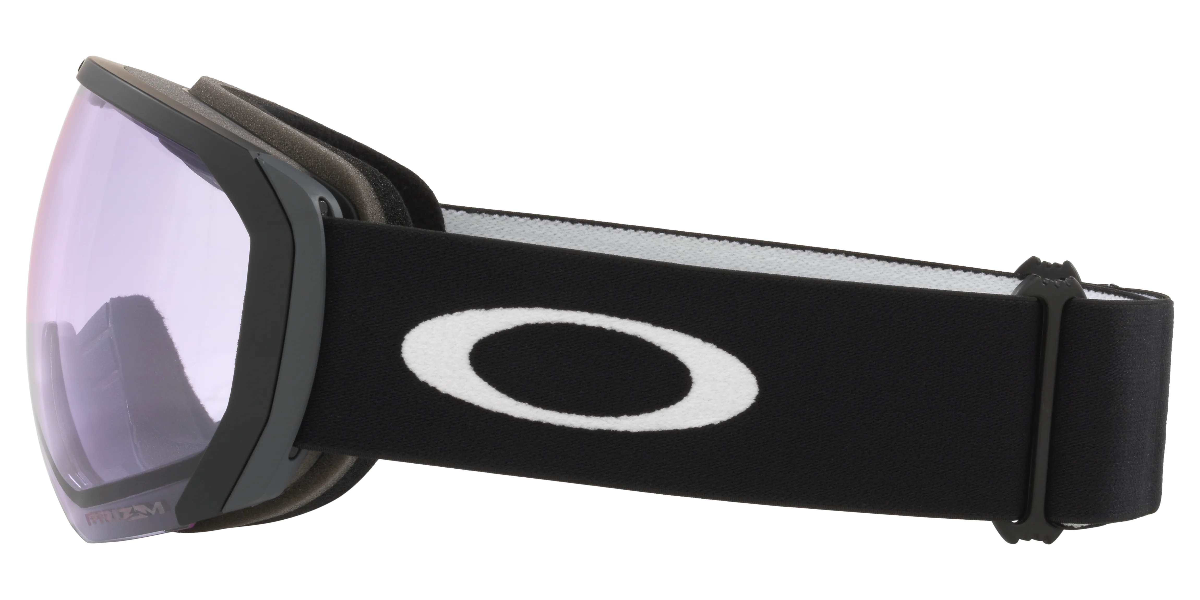 Oakley OO7110 FLIGHT PATH L 711034 Maschere da sci O_Matter Chiara Maschera Normale - immagine 3