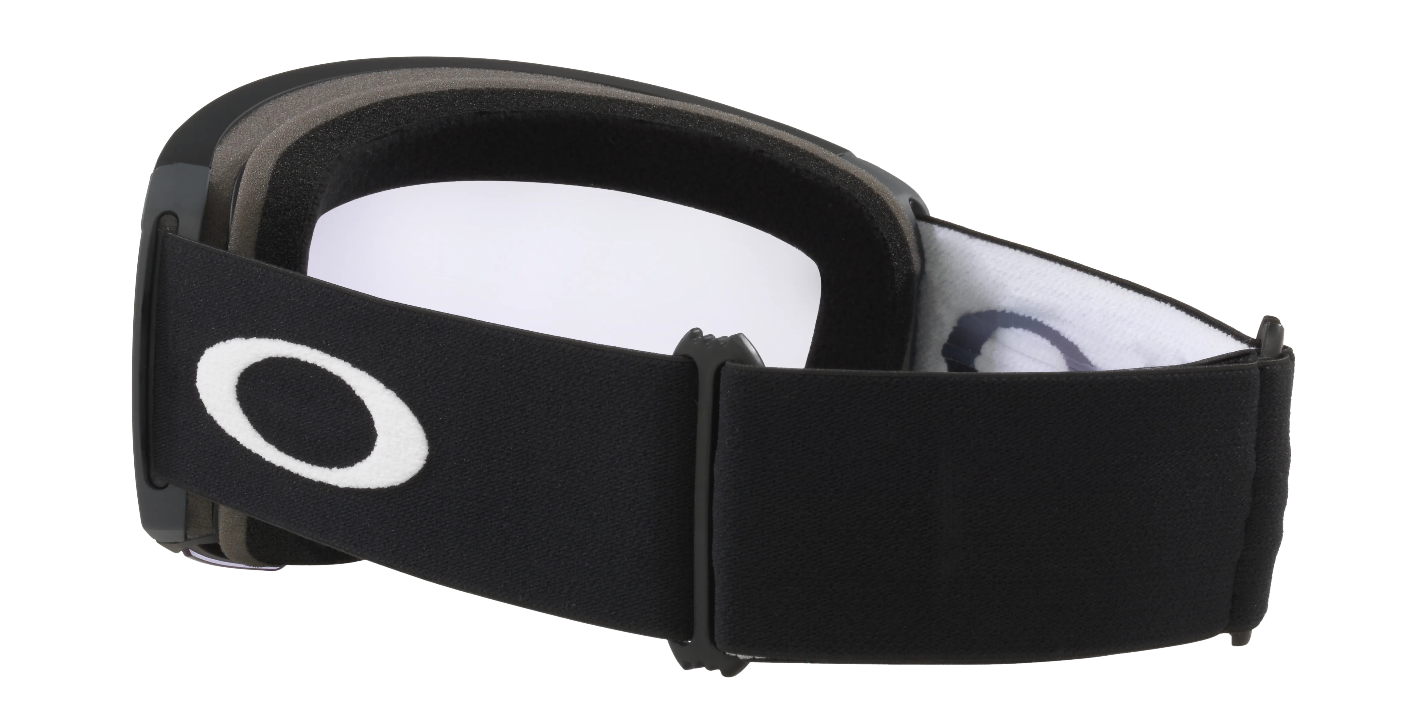 Oakley OO7110 FLIGHT PATH L 711034 Maschere da sci O_Matter Chiara Maschera Normale - immagine 4