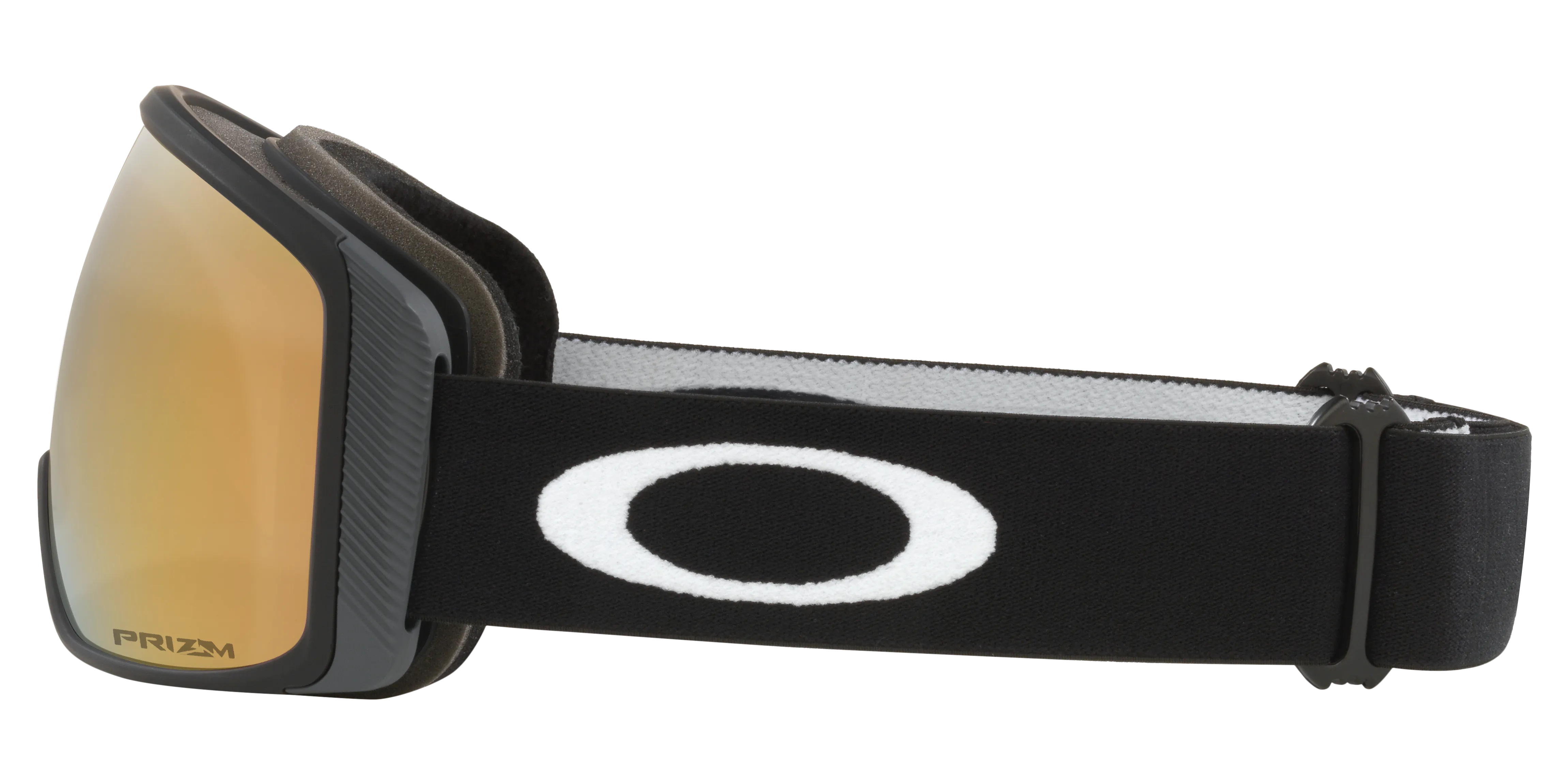 Oakley OO7105 FLIGHT TRACKER M 710558 Maschere da sci O_Matter Verde Maschera Normale - immagine 3
