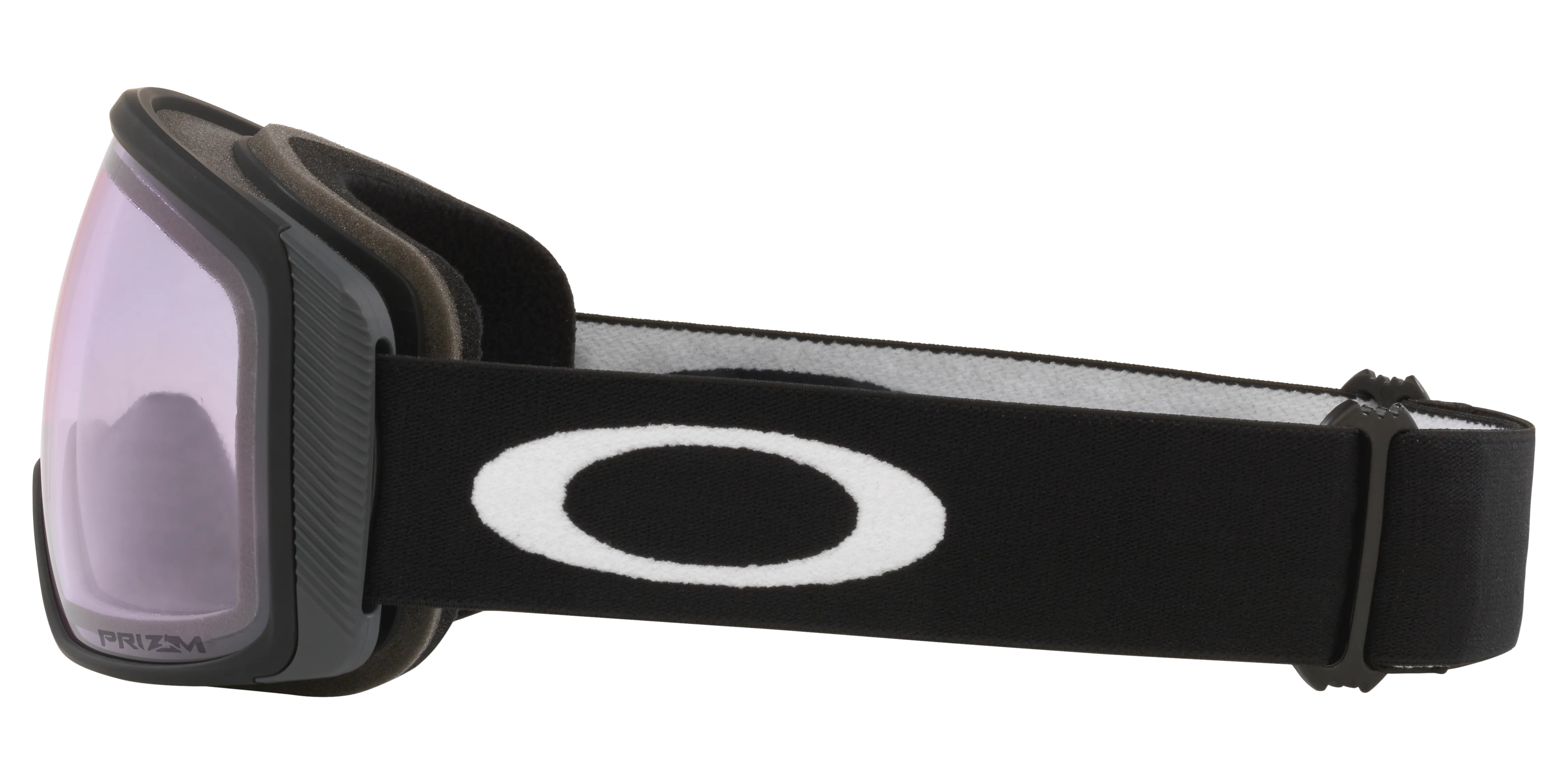 Oakley OO7105 FLIGHT TRACKER M 710536 Maschere da sci O_Matter Chiara Maschera Normale - immagine 3