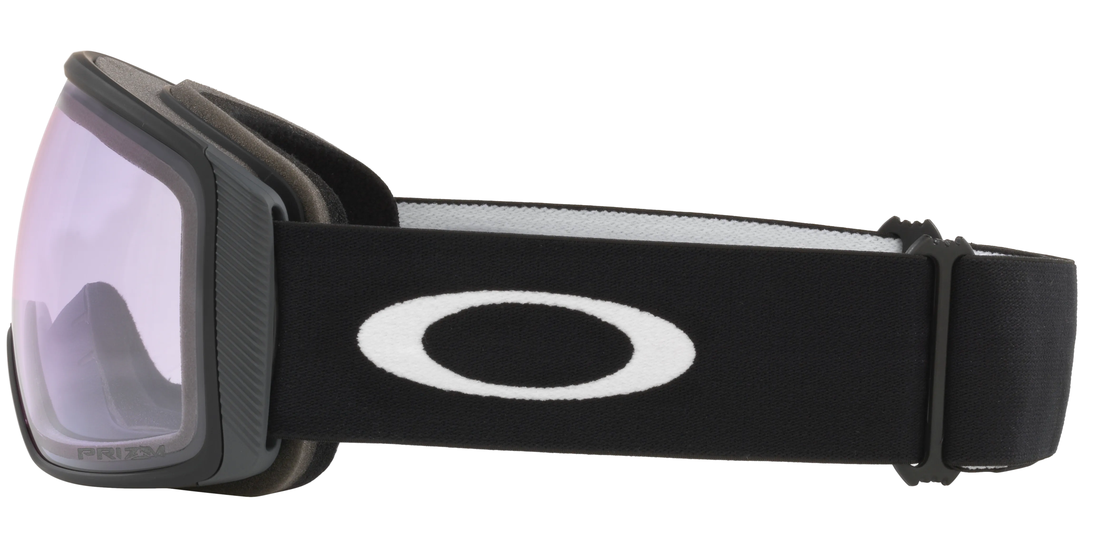 Oakley OO7104 FLIGHT TRACKER L 710436 Maschere da sci O_Matter Chiara Maschera Normale - immagine 3