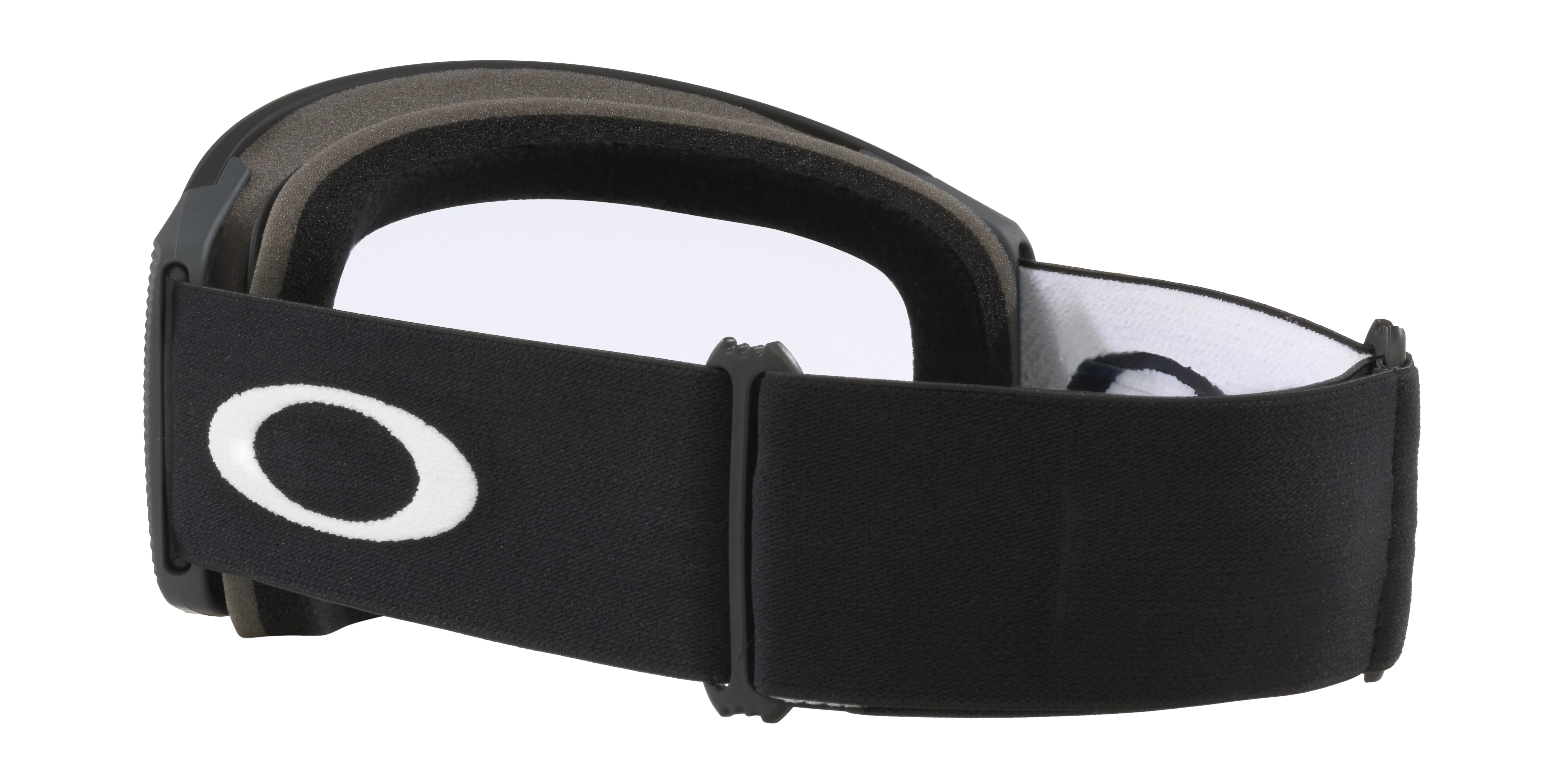 Oakley OO7104 FLIGHT TRACKER L 710436 Maschere da sci O_Matter Chiara Maschera Normale - immagine 4