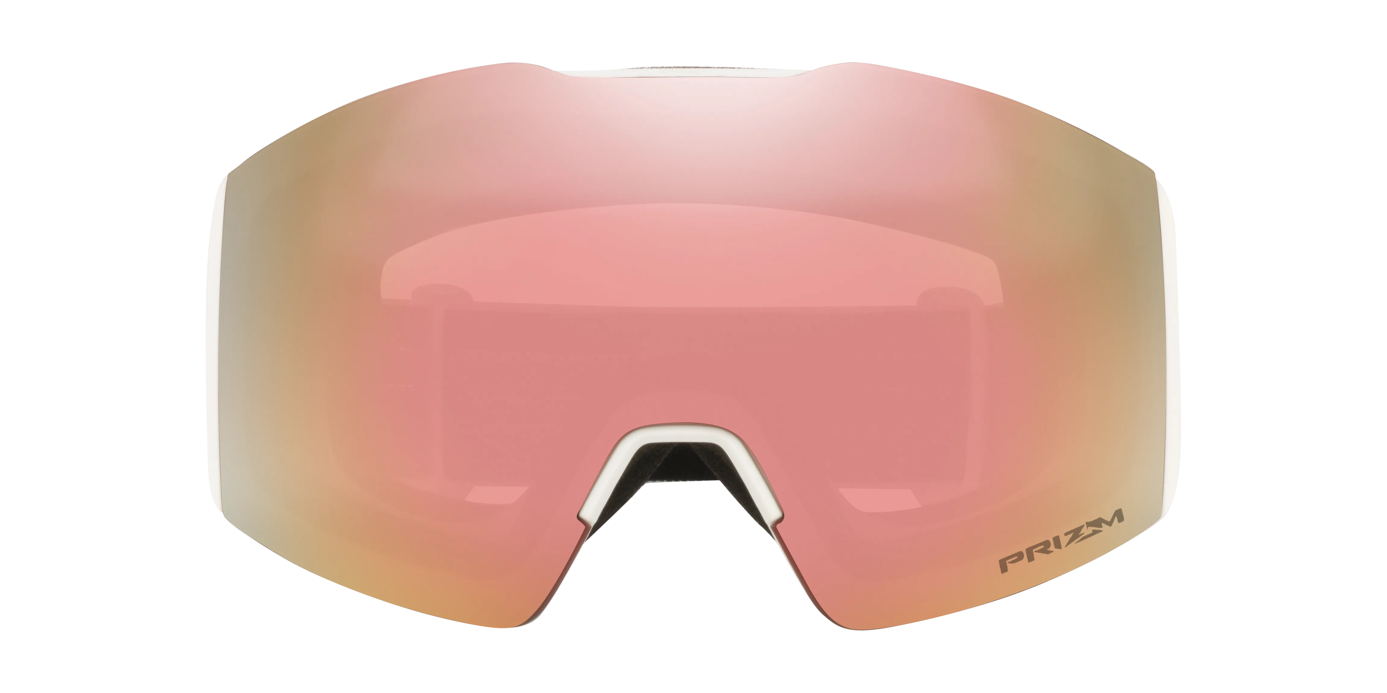 Oakley OO7103 FALL LINE M 710355 Maschere da sci O_Matter Oro Maschera Normale - immagine 2