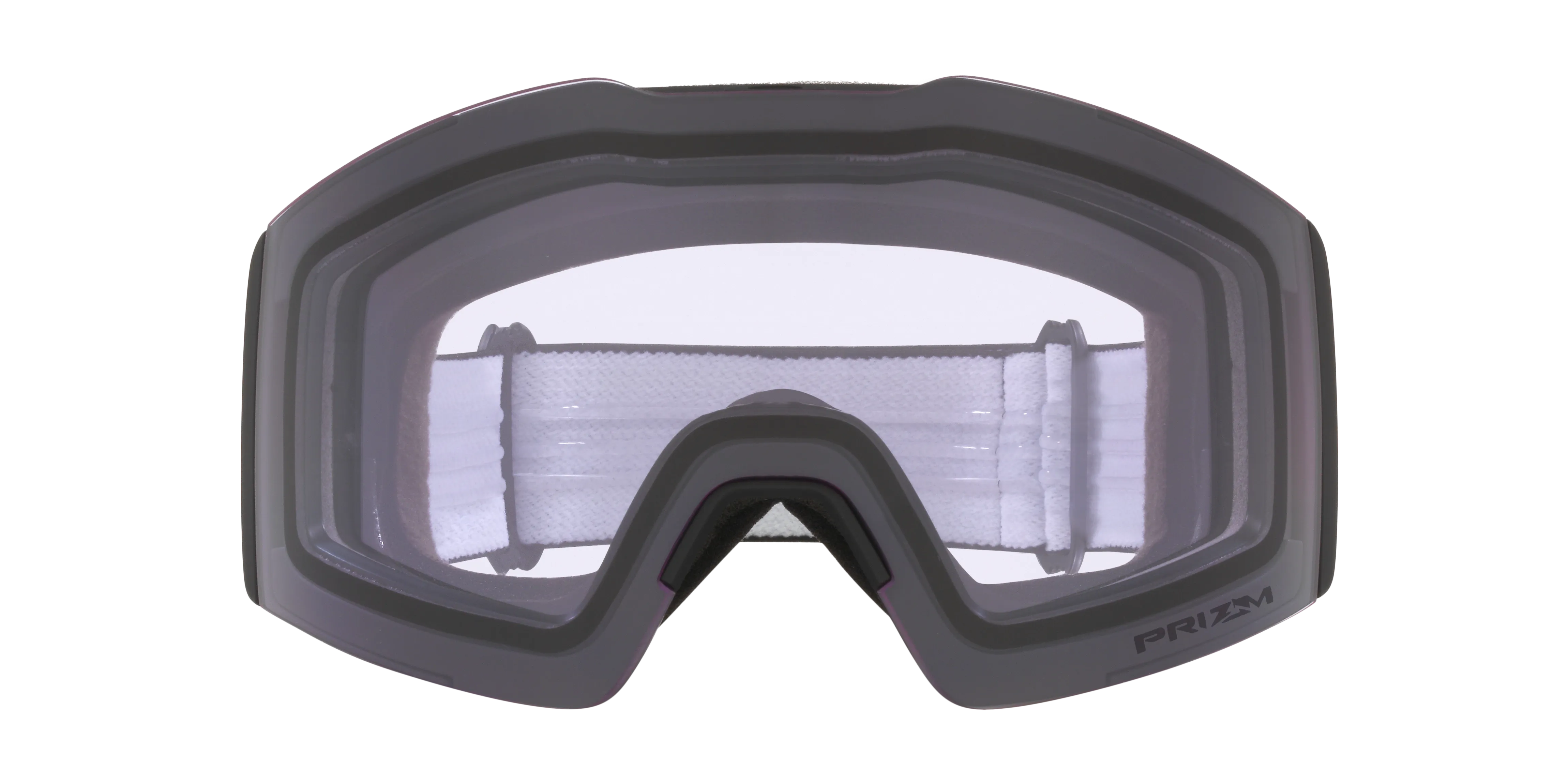 Oakley OO7103 FALL LINE M 710338 Maschere da sci O_Matter Chiara Maschera Normale - immagine 2