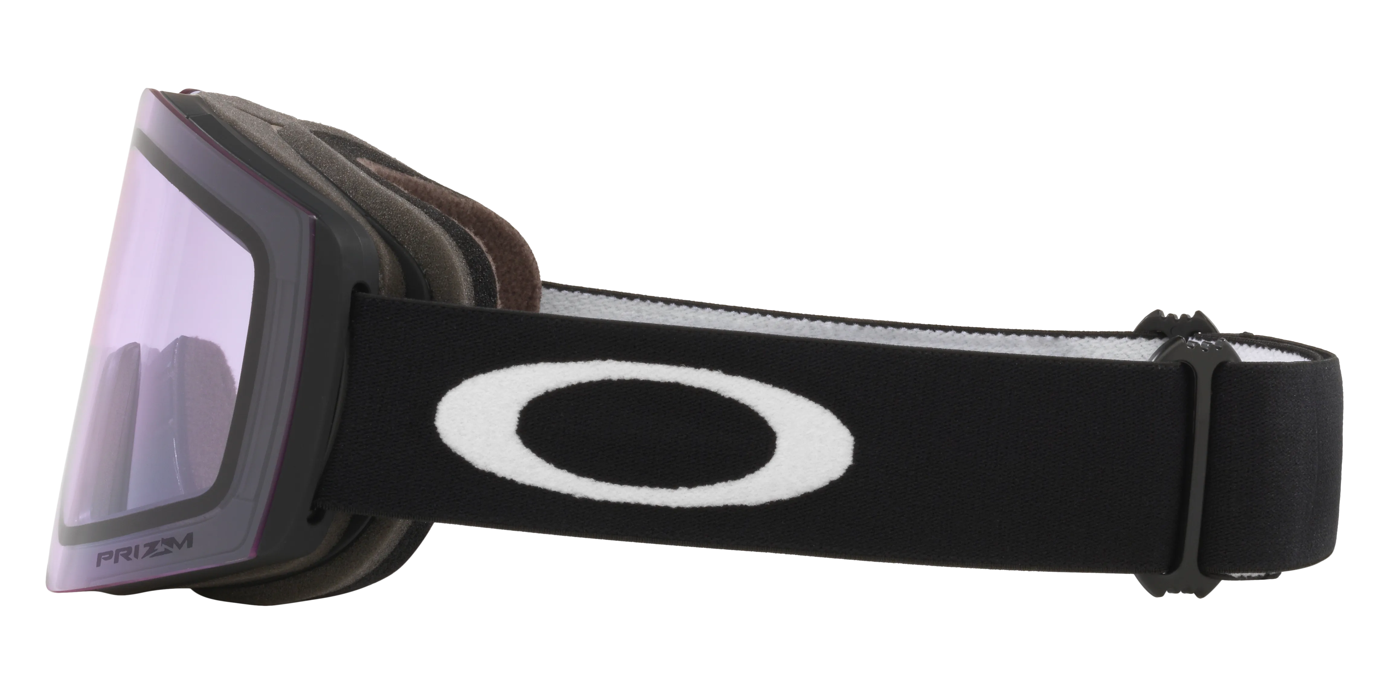 Oakley OO7103 FALL LINE M 710338 Maschere da sci O_Matter Chiara Maschera Normale - immagine 3
