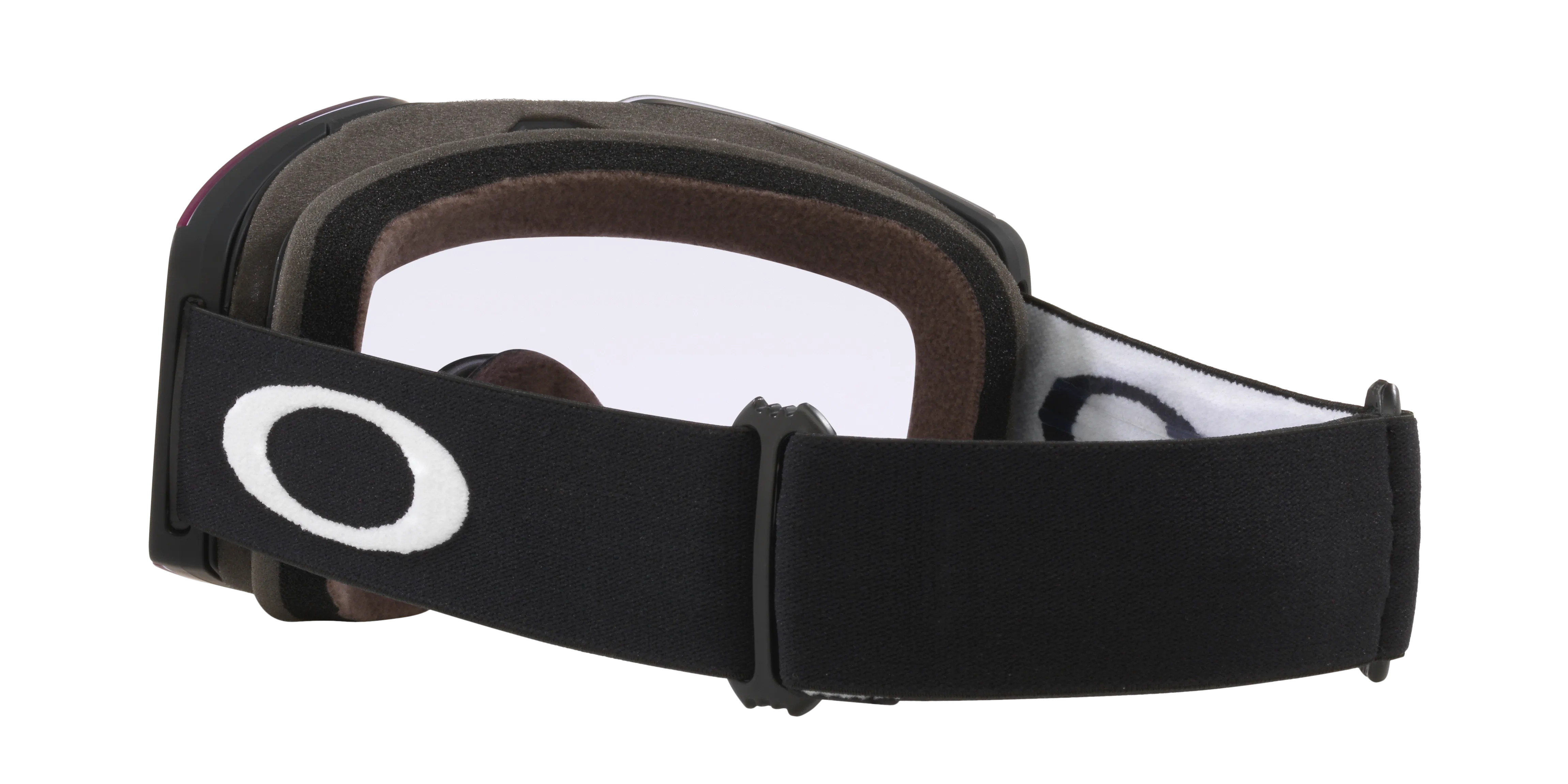 Oakley OO7103 FALL LINE M 710338 Maschere da sci O_Matter Chiara Maschera Normale - immagine 4